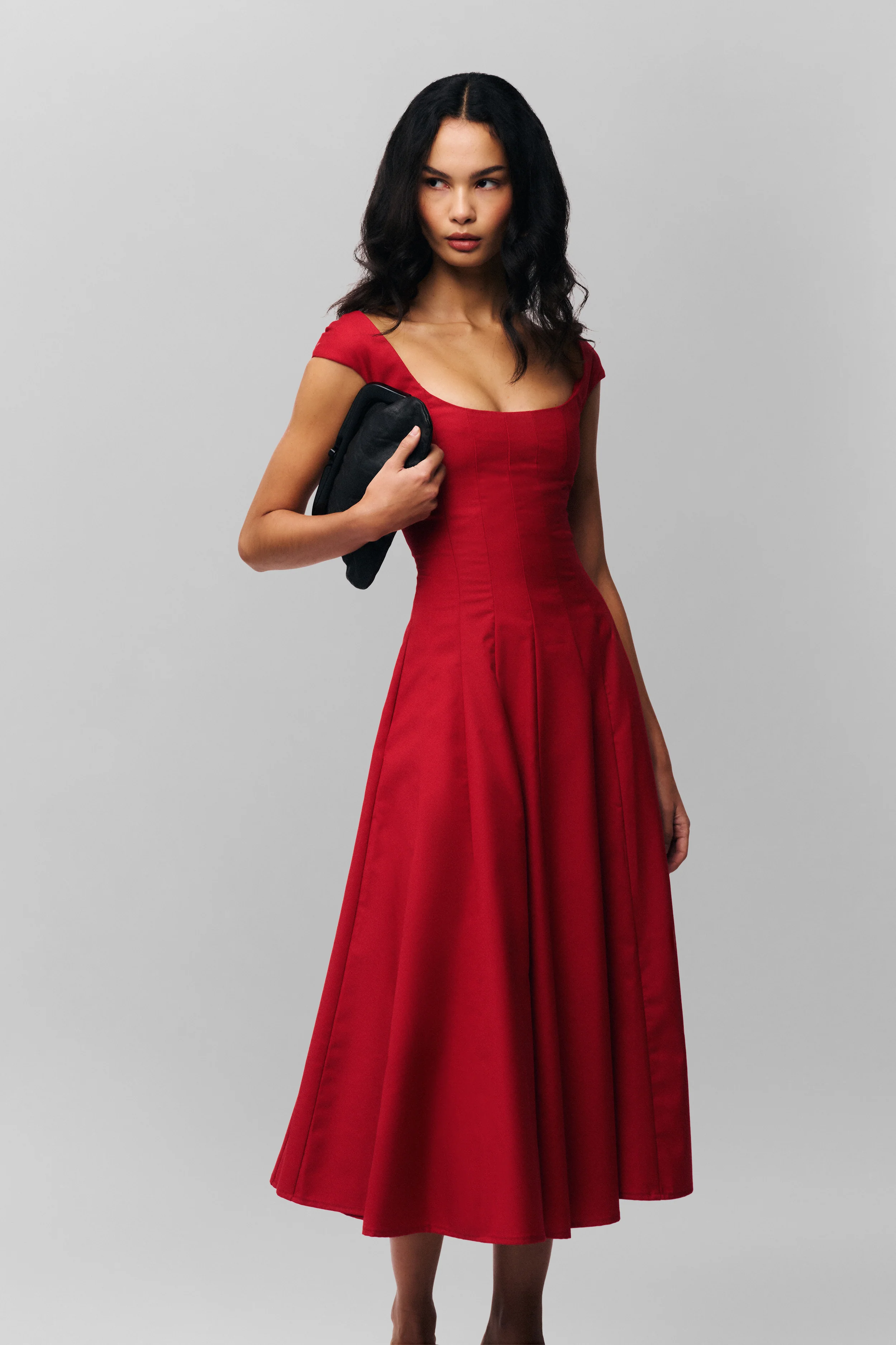 Leila Dress - Image 7