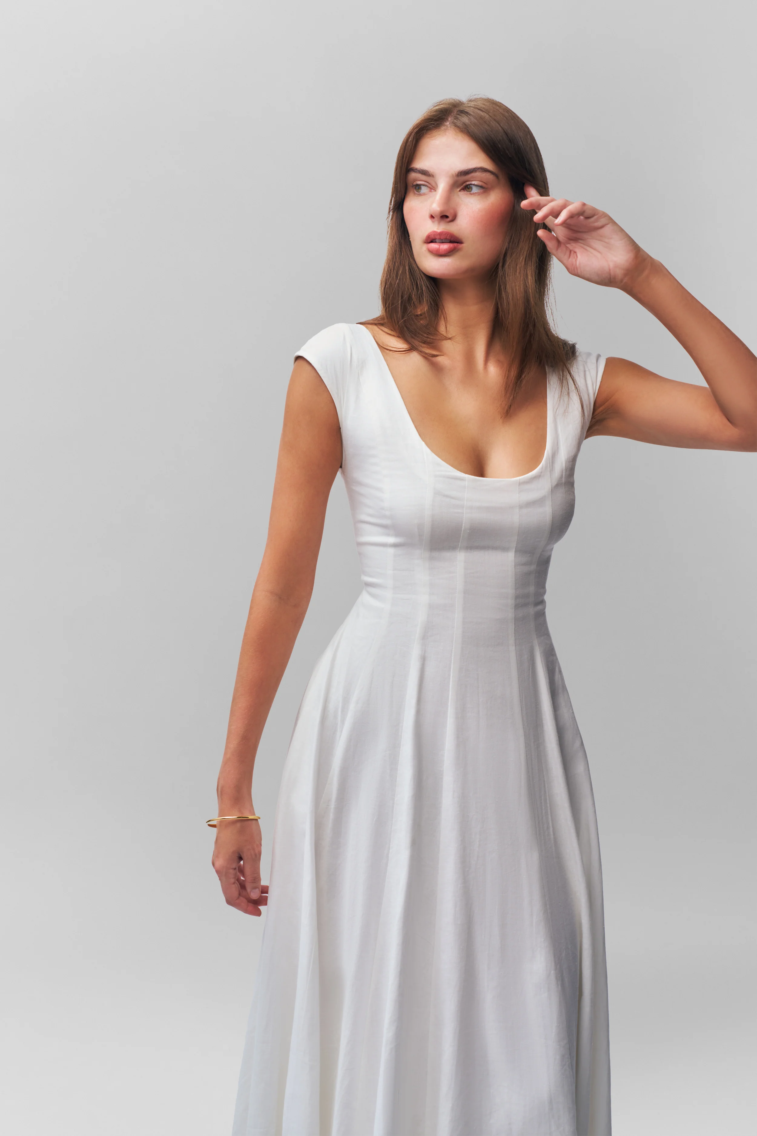 Leila Dress - Image 10