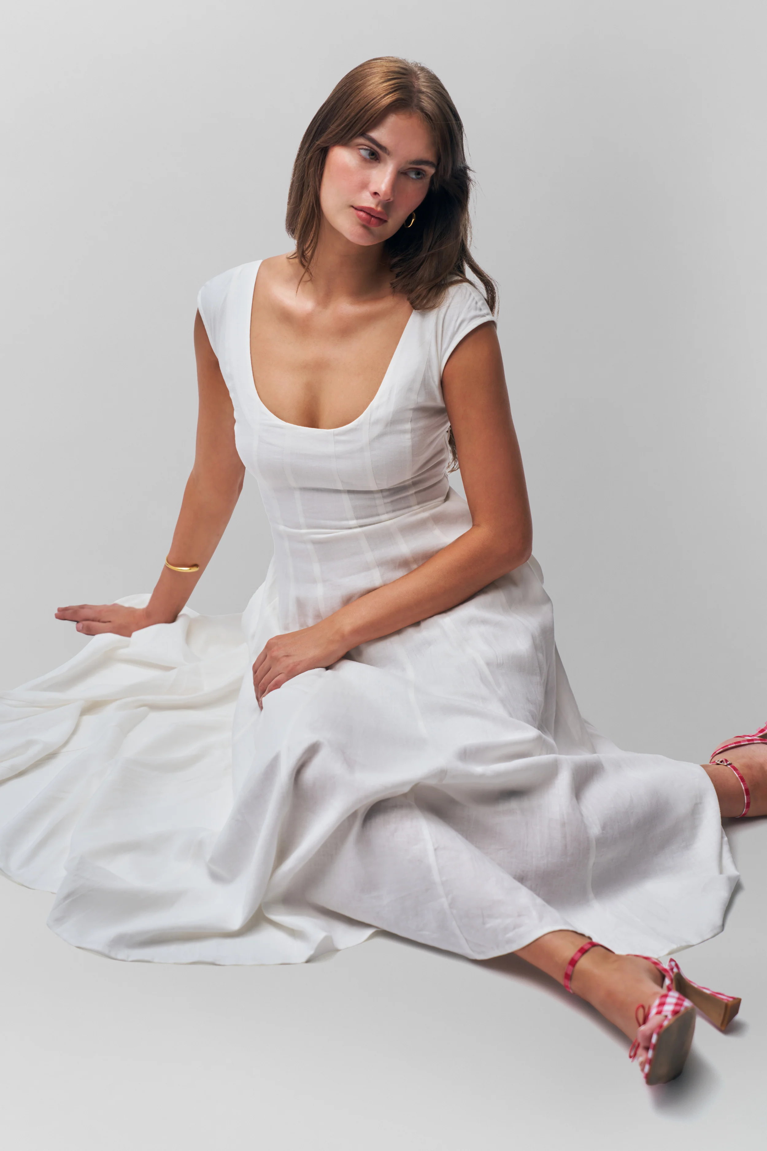 Leila Dress - Image 3
