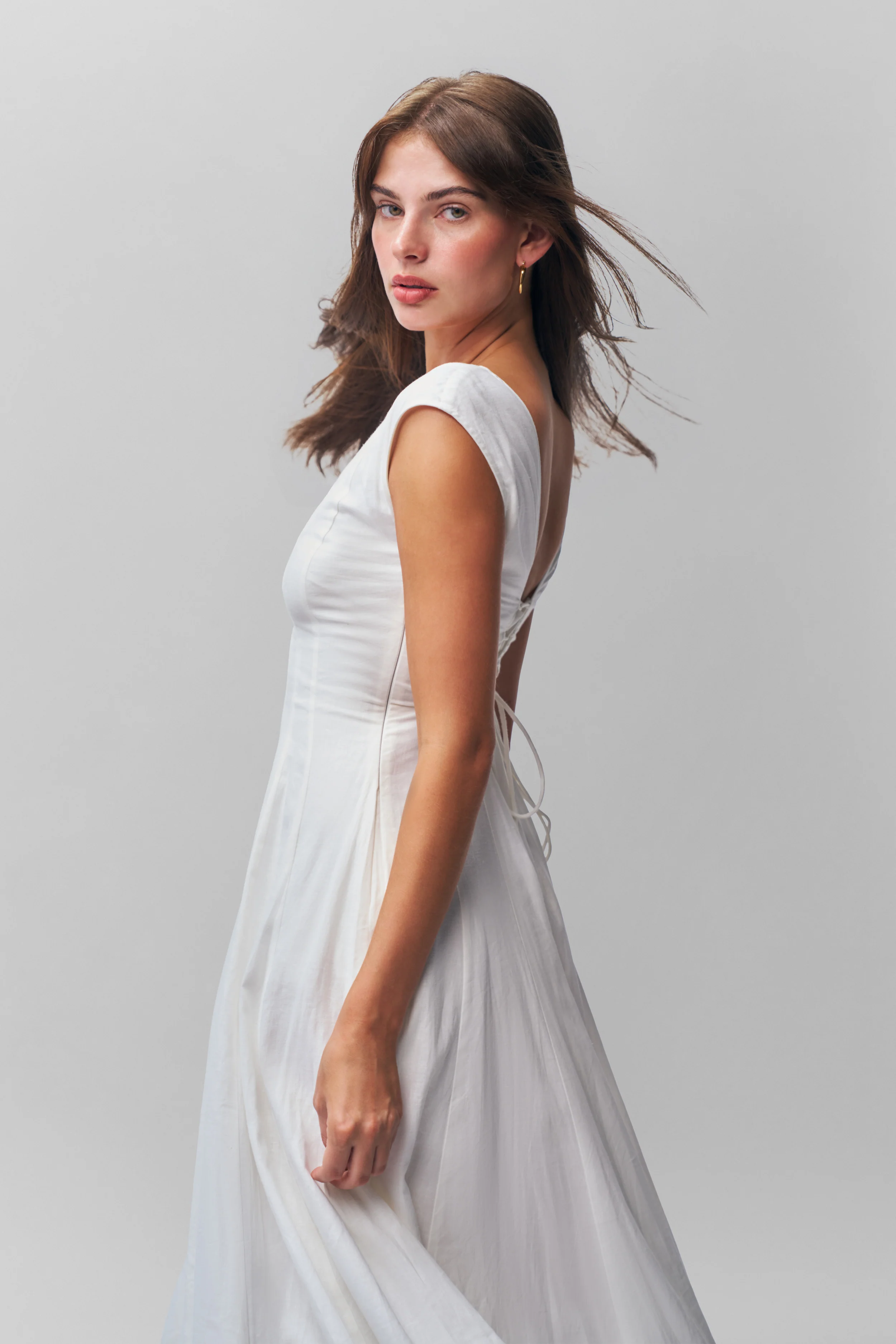 Leila Dress - Image 9