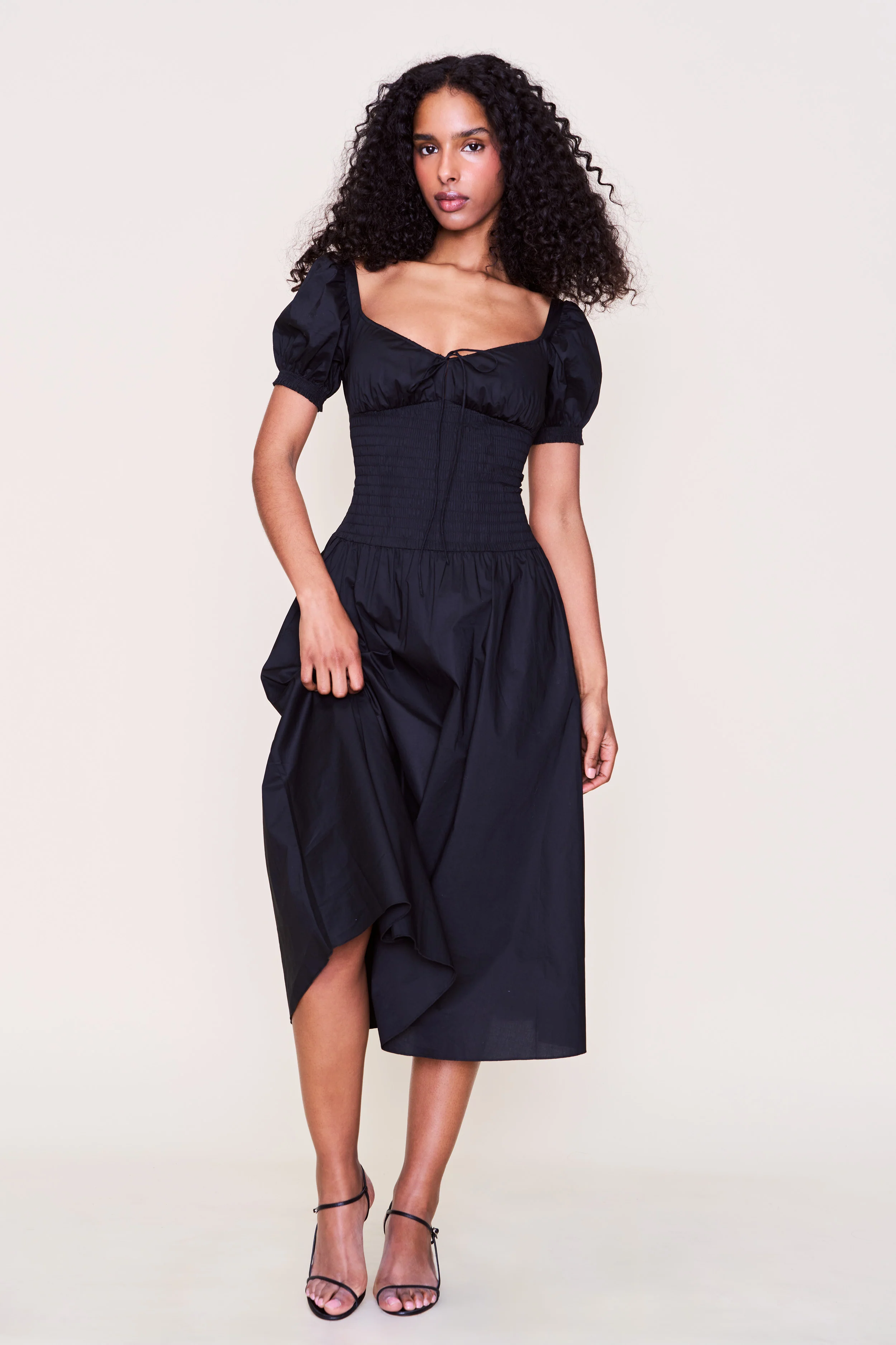 Leon Midi Dress - Image 4