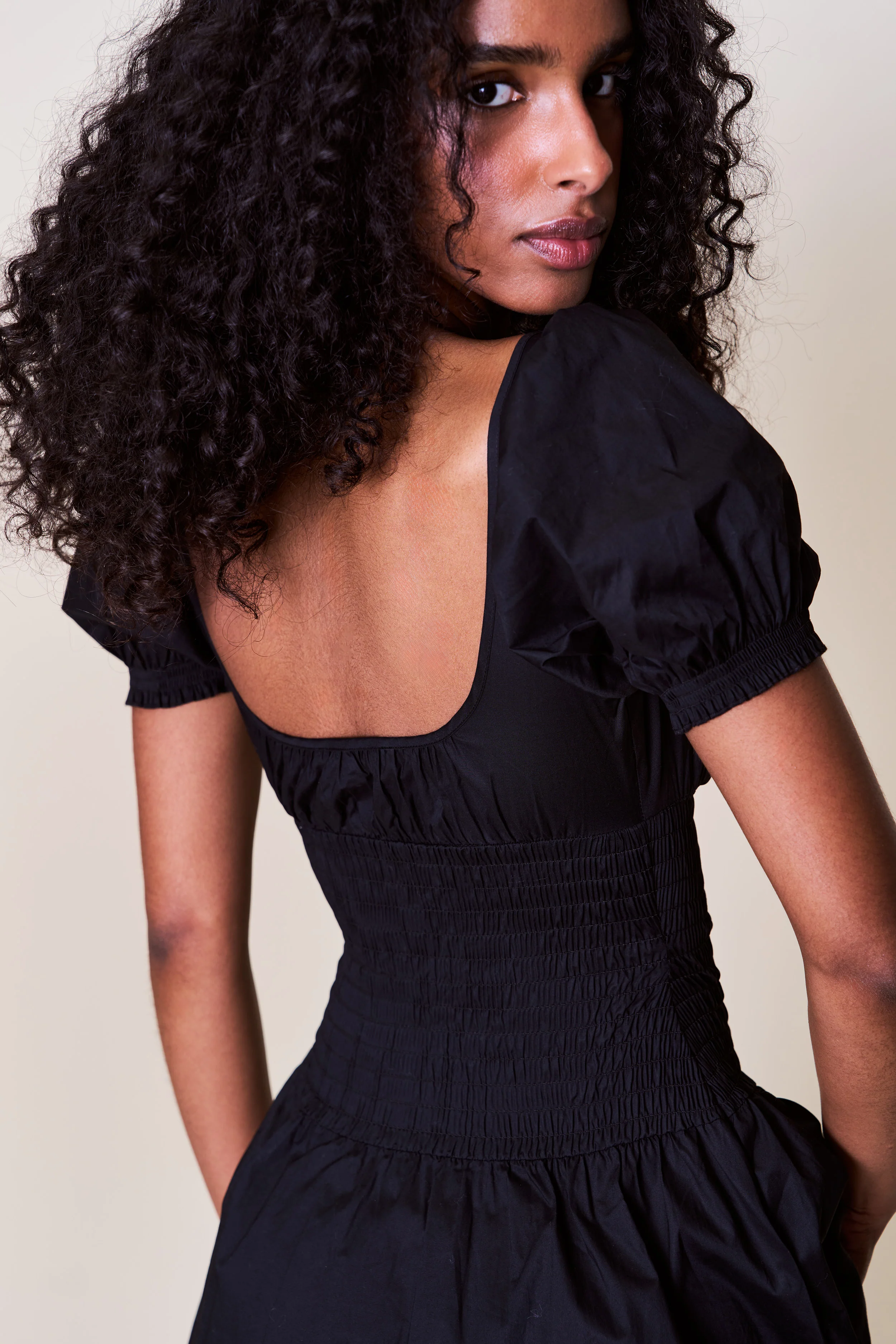Leon Midi Dress - Image 6