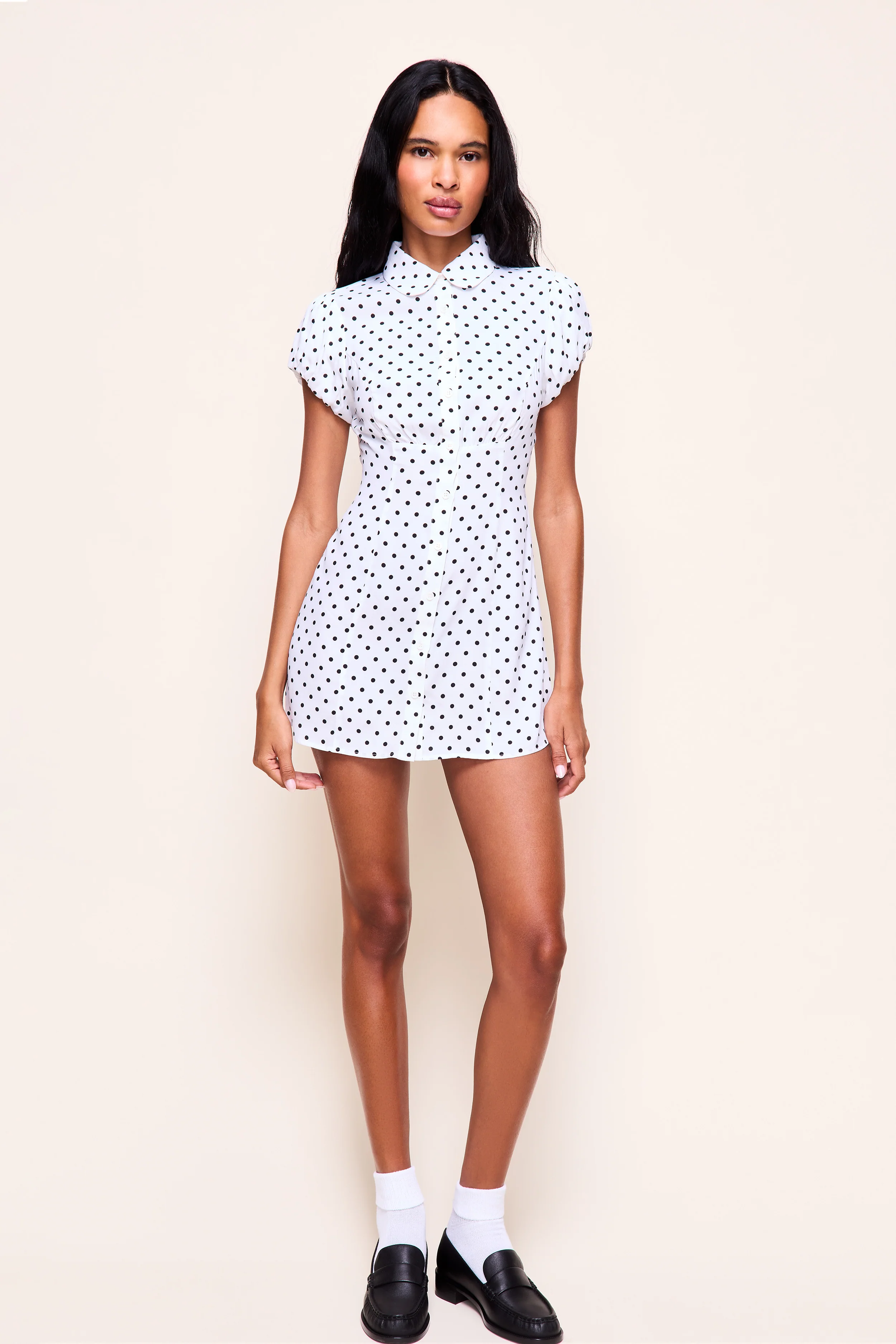 Liana Dress - Image 5