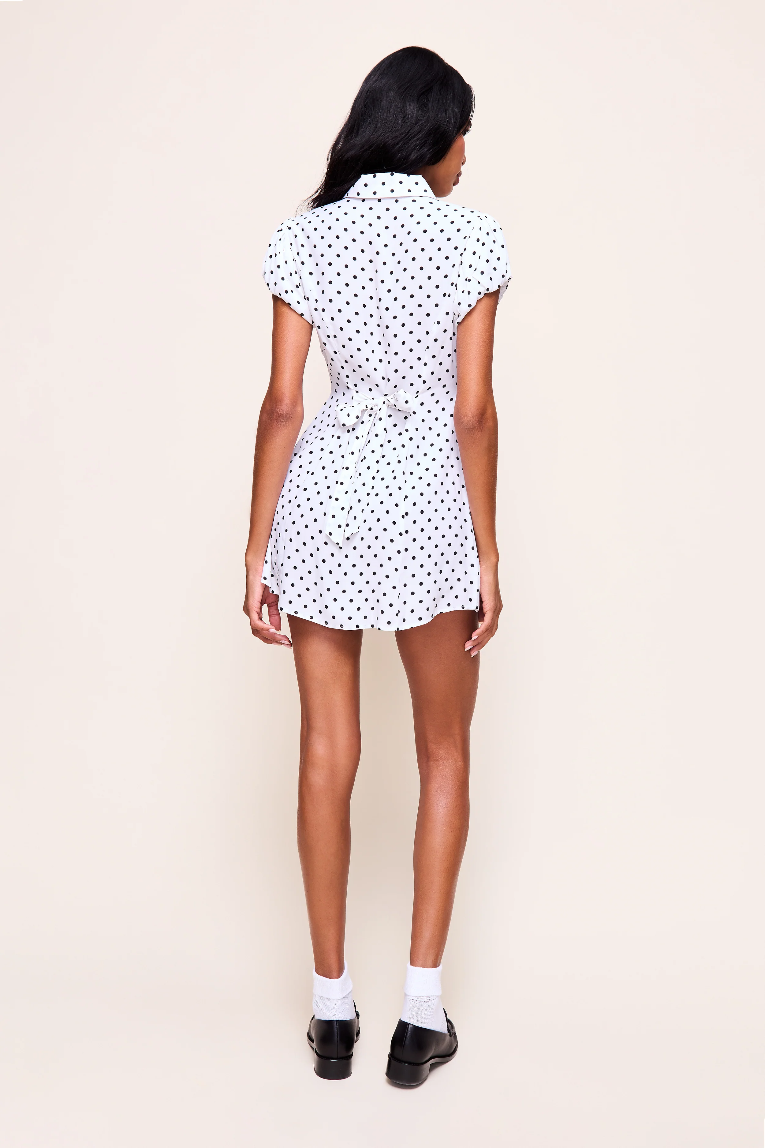Liana Dress - Image 7