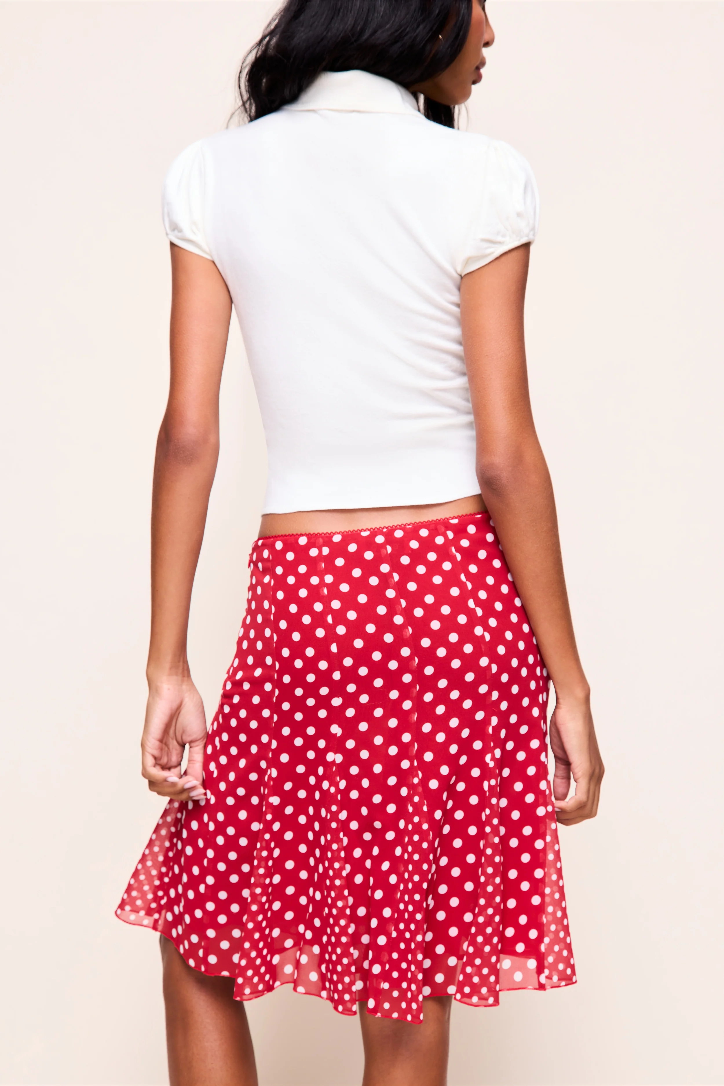 Liana Knit Top - Image 6