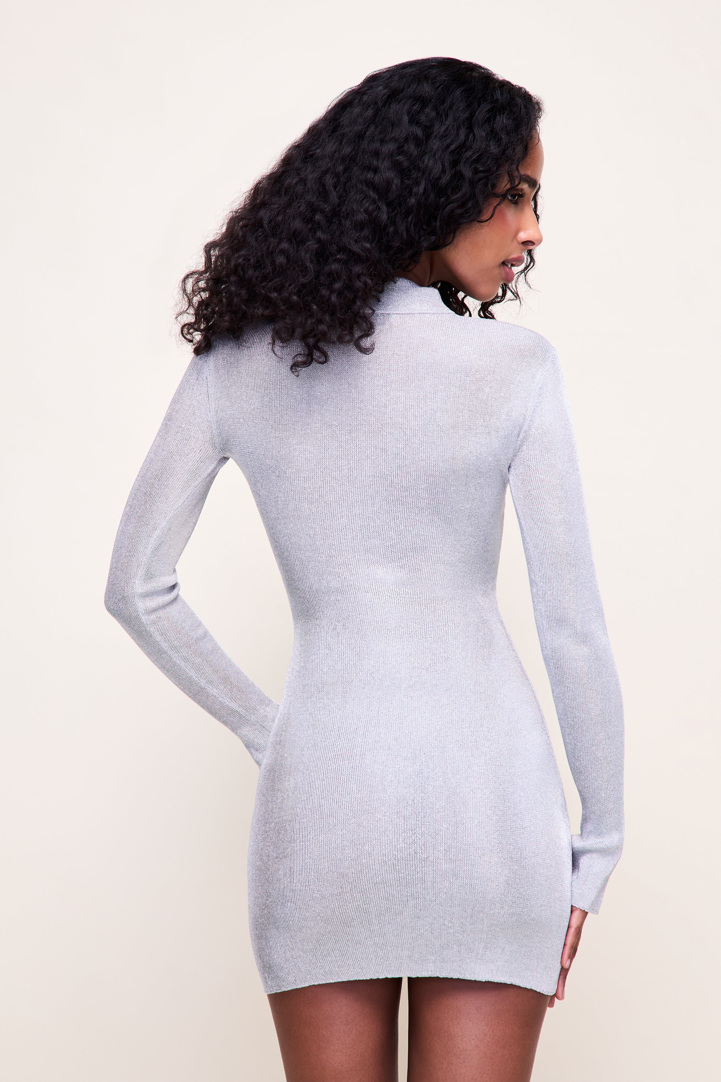 Lilou Mini Dress - Image 6