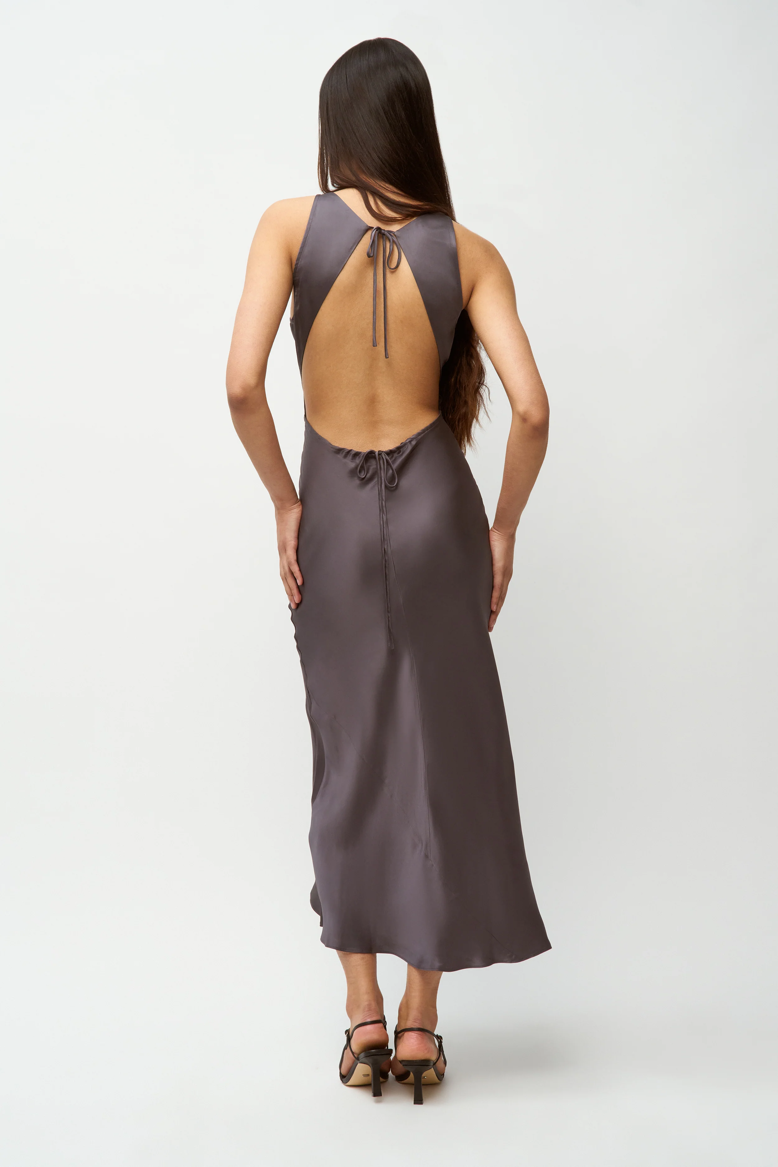 Lina Midi Dress - Image 6