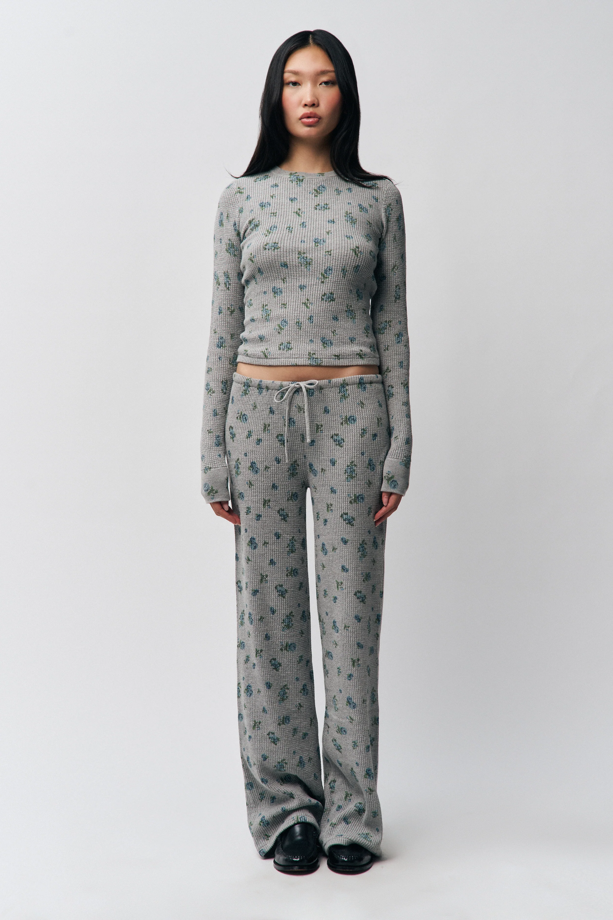 Long Sleeve Thermal Top - Image 3