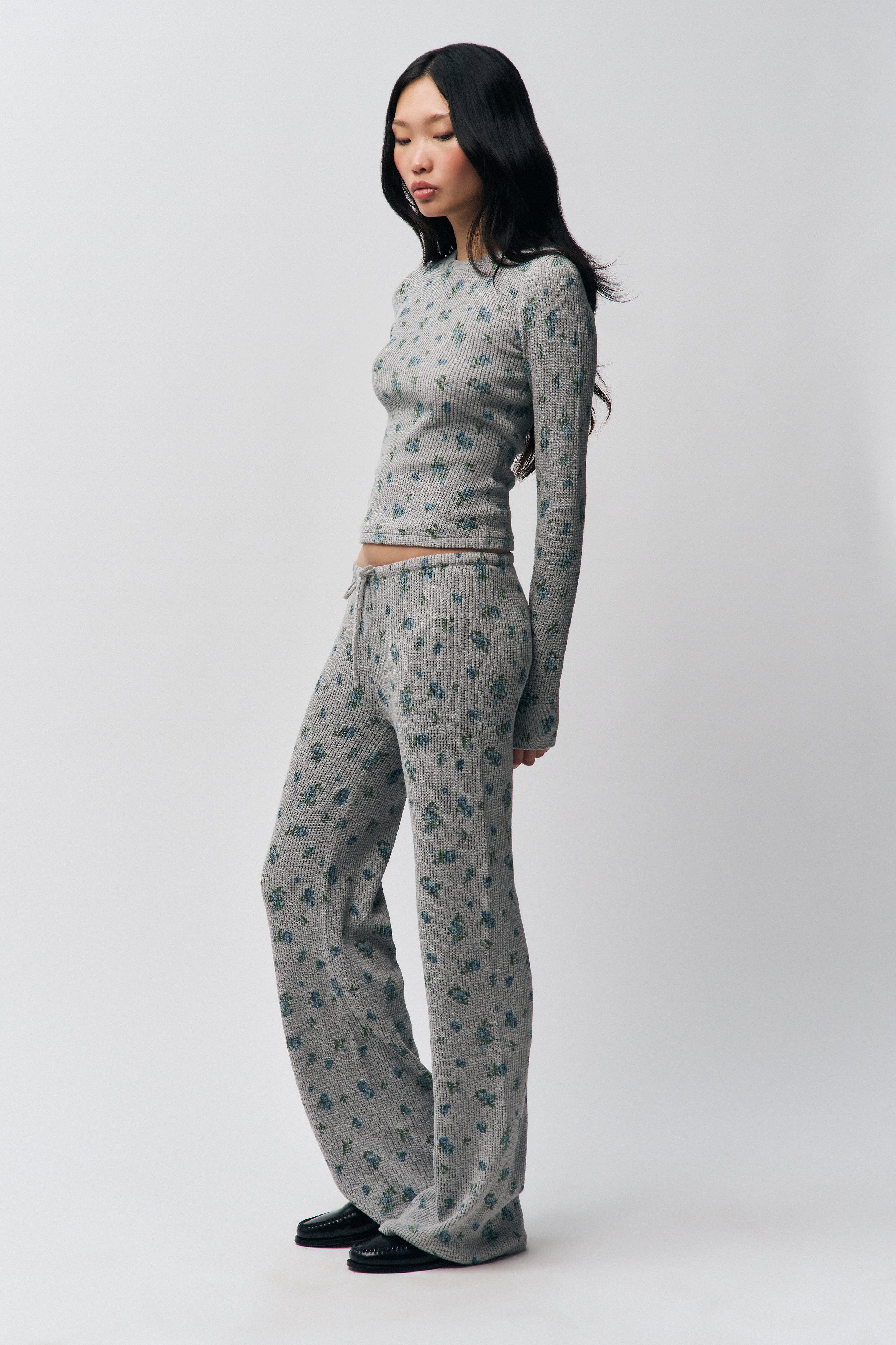 Long Sleeve Thermal Top - Image 4