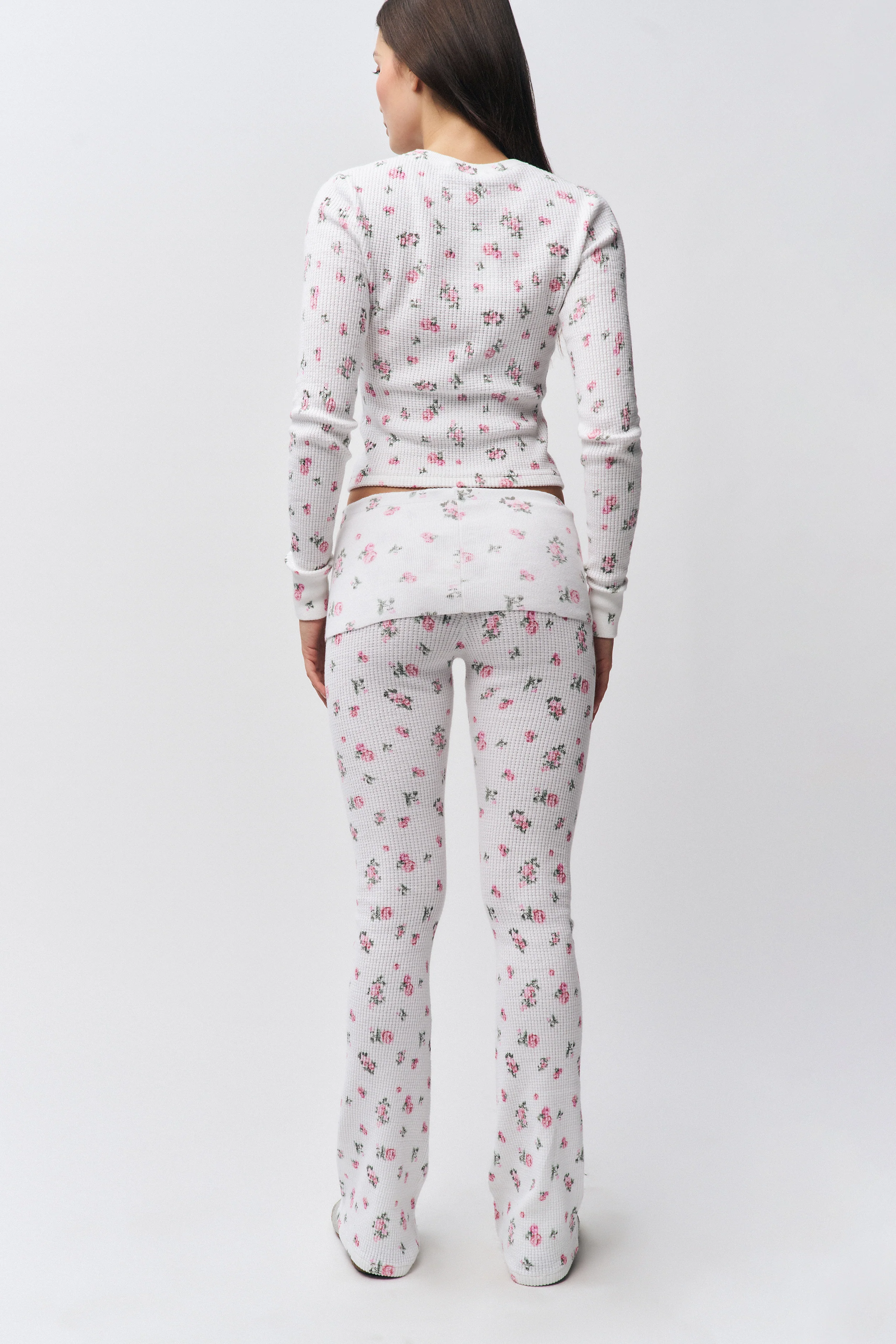 Long Sleeve Thermal Top - Image 4