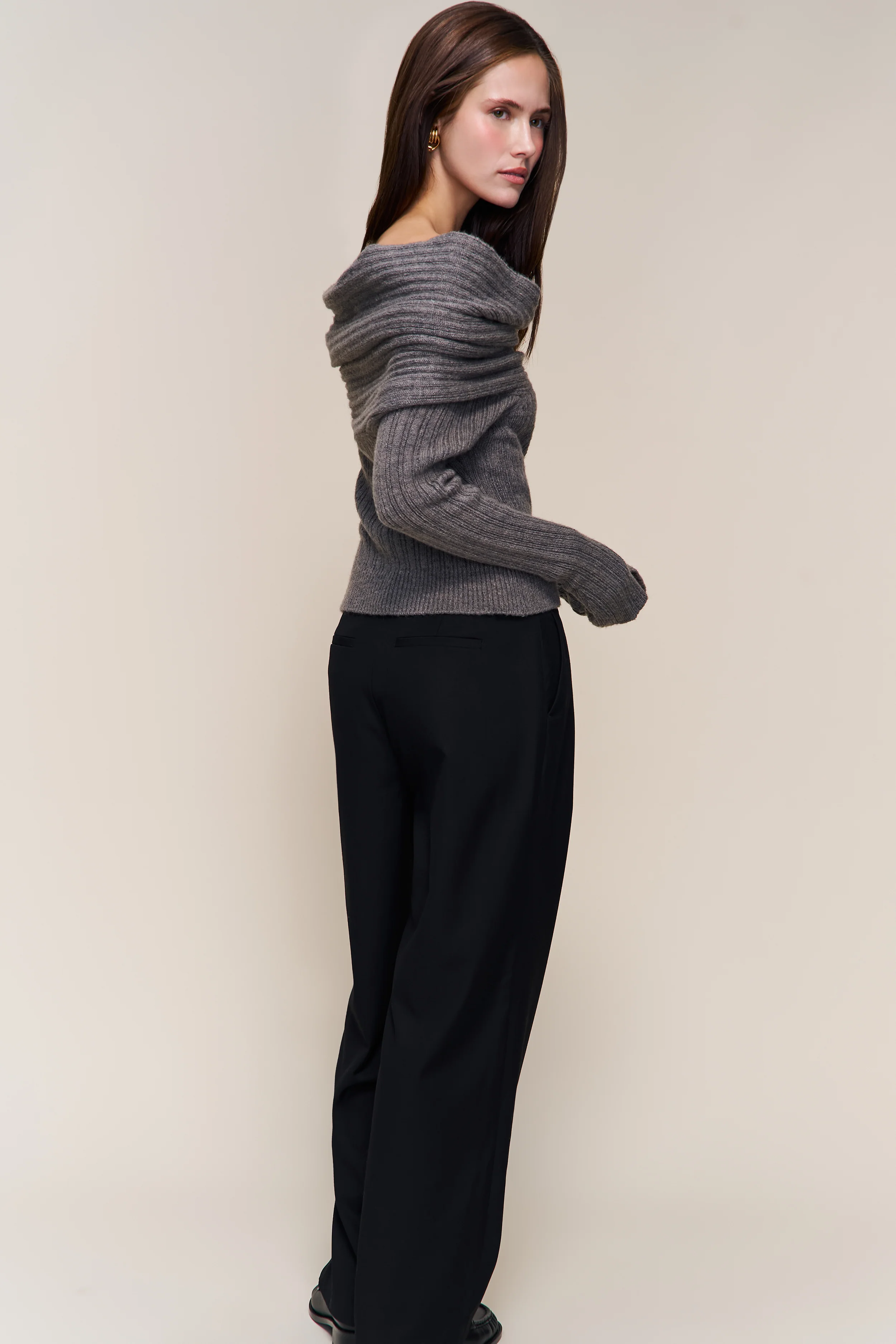 Loretta Turtleneck Top - Image 8