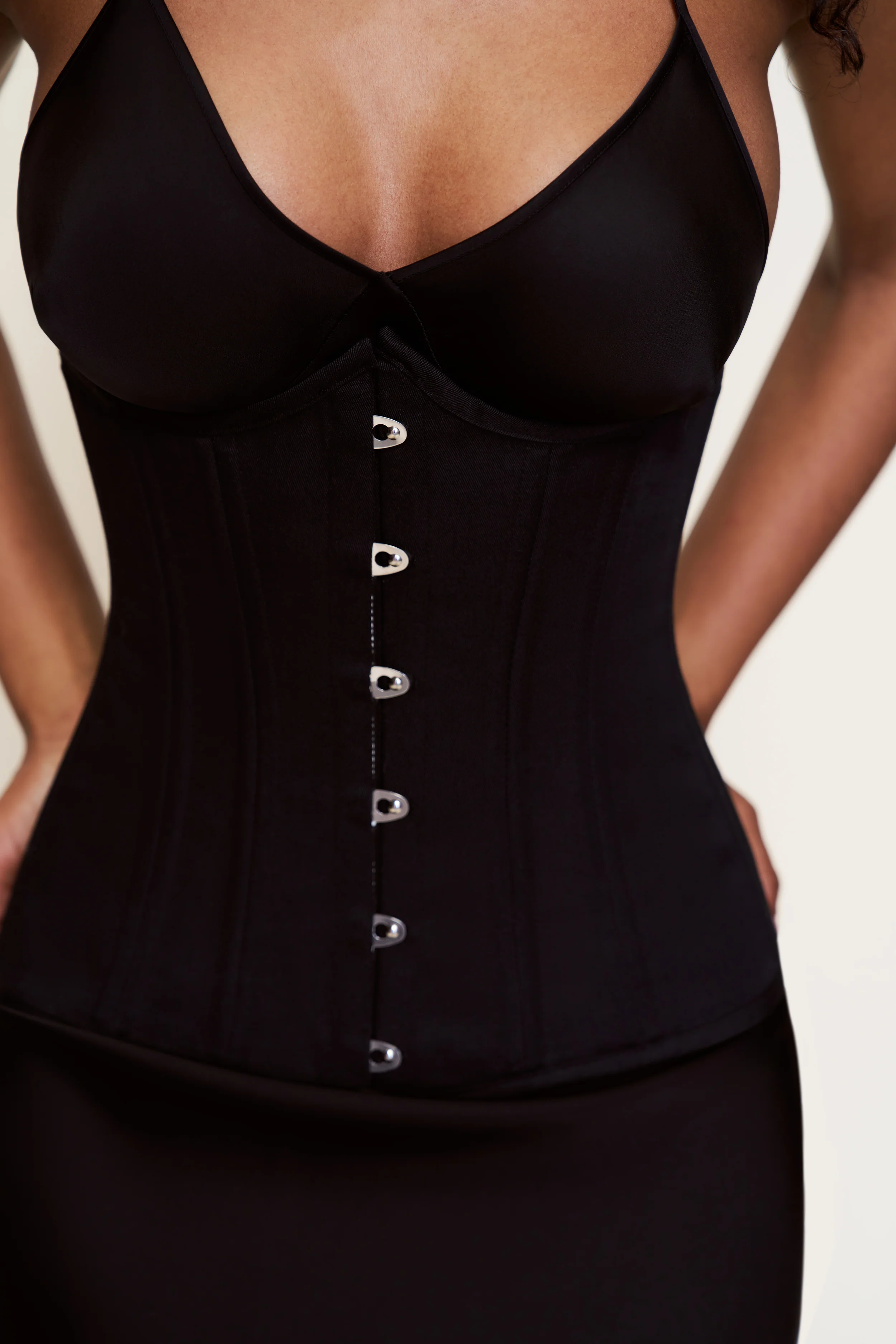 Lorient Waist Corset - Image 3