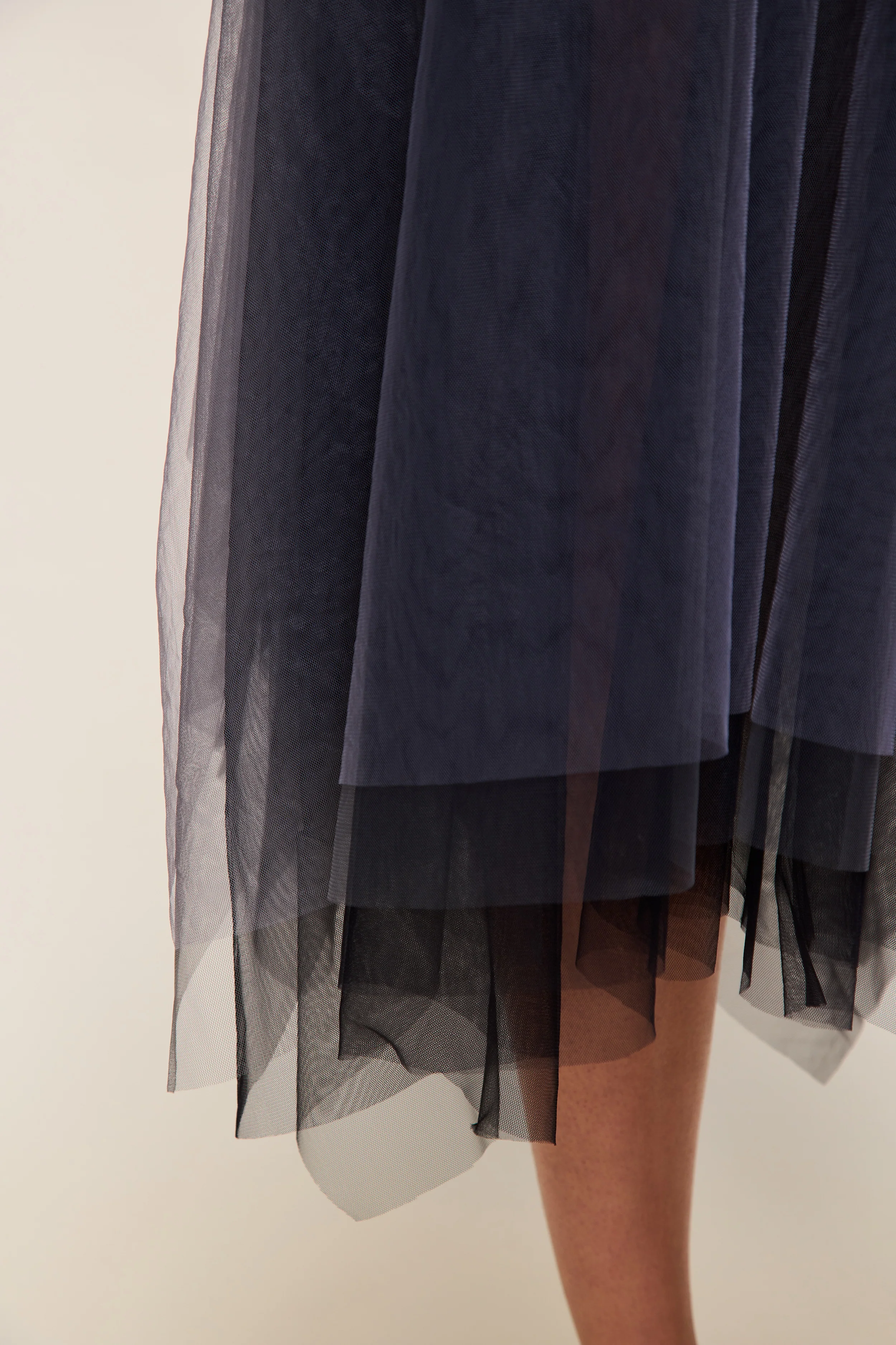 Loulou Tulle Skirt - Image 6