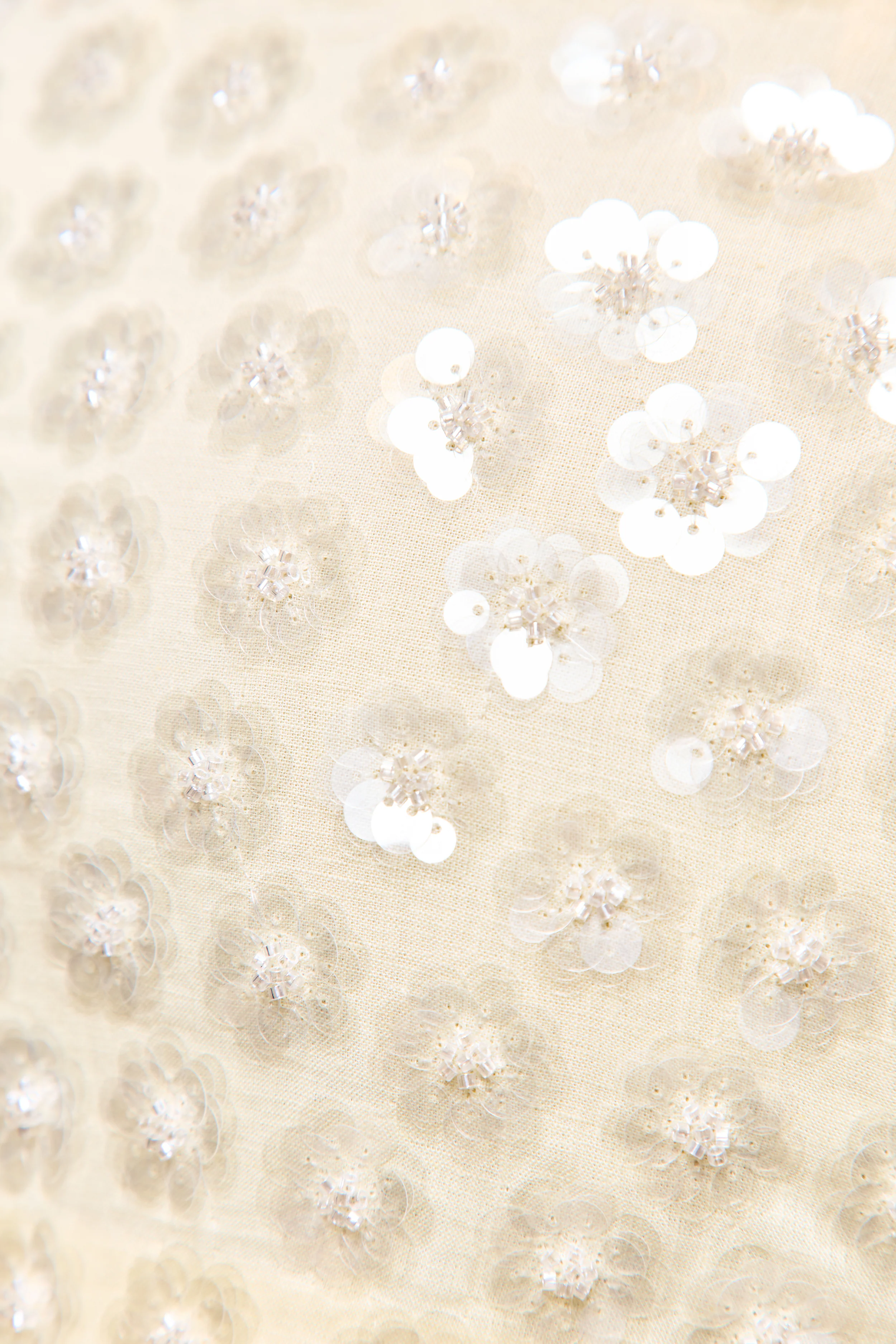 Low Rise Embellished Skirt - Image 6