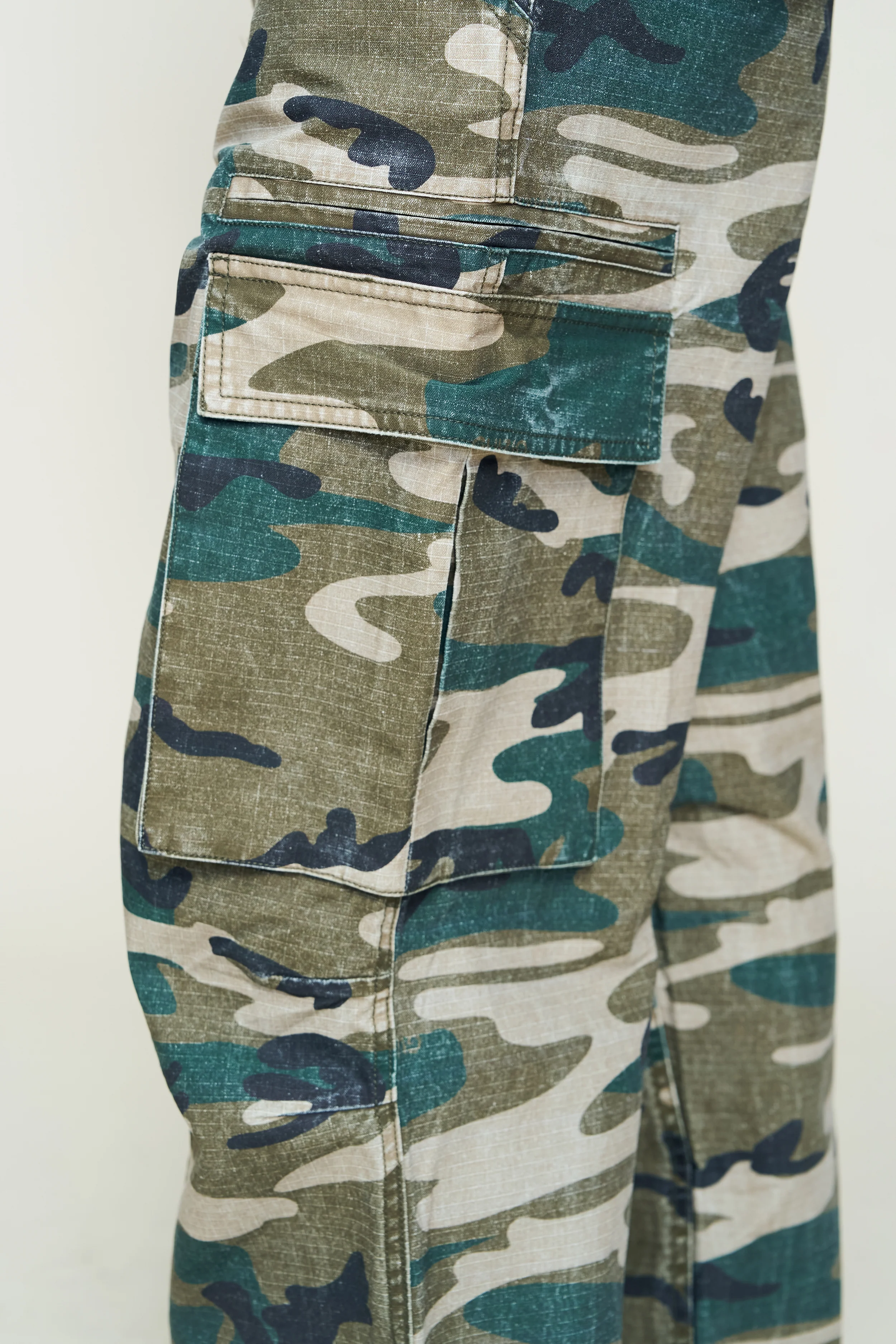 Luca Cargo Pant - Image 4