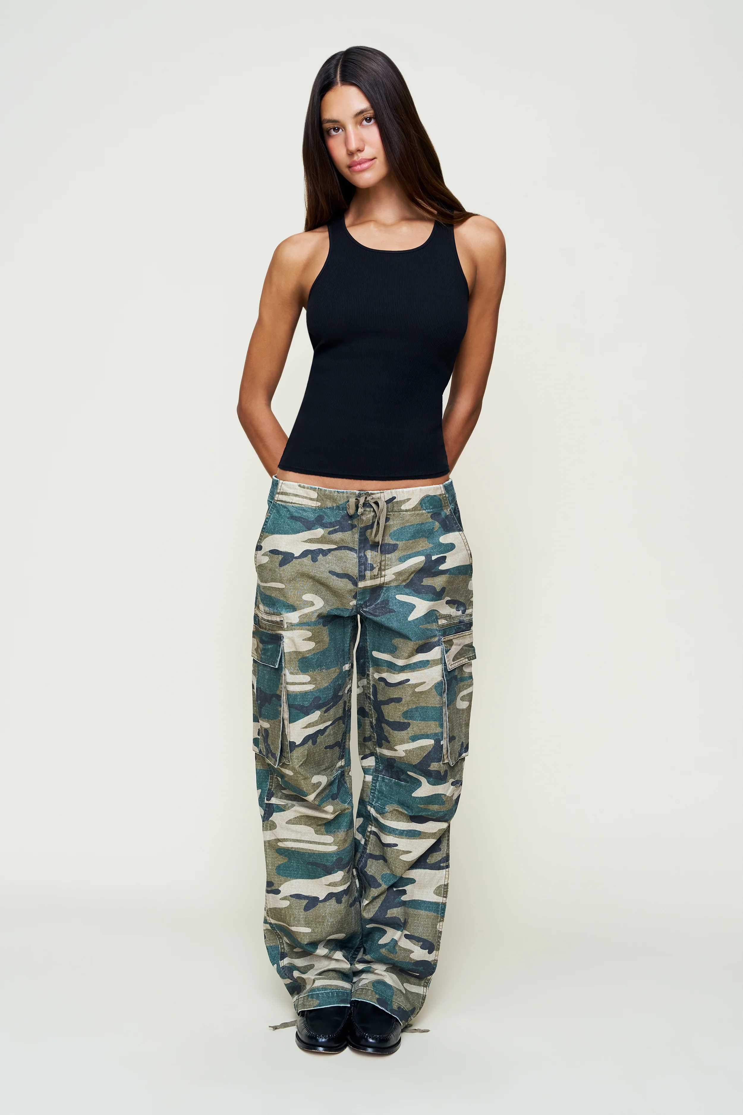 Luca Cargo Pant - Image 5