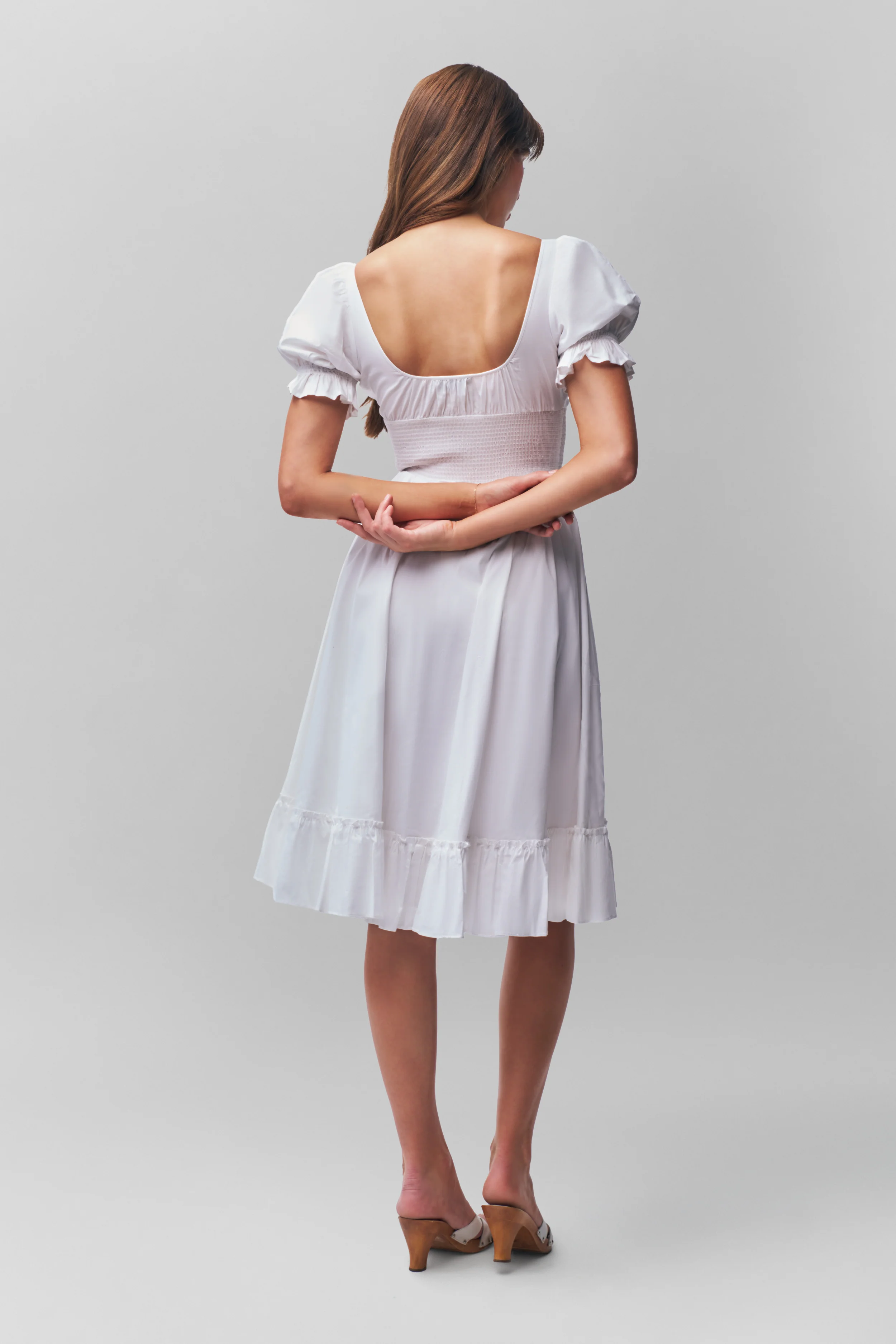 Luciana Dress - Image 4
