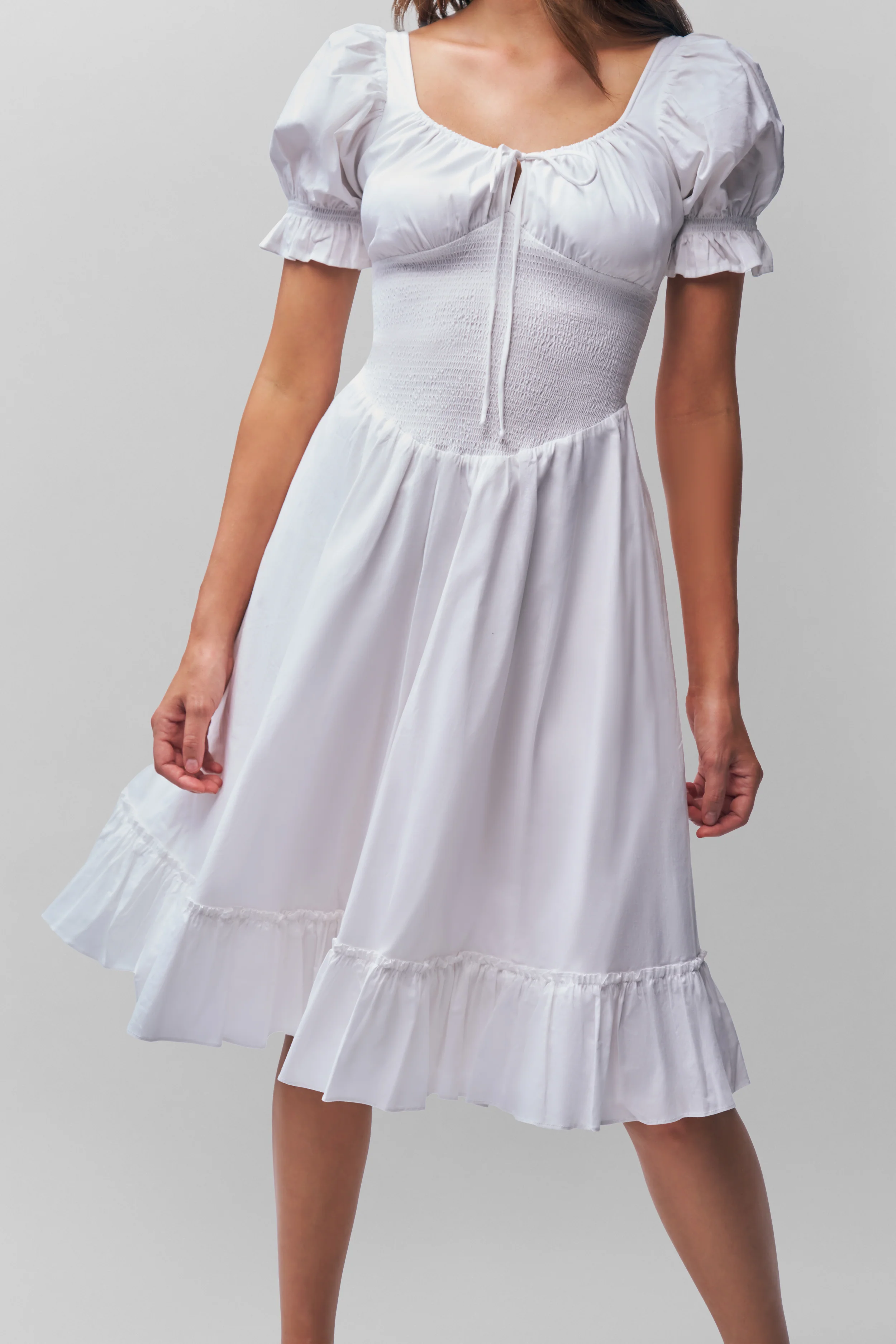 Luciana Dress - Image 5