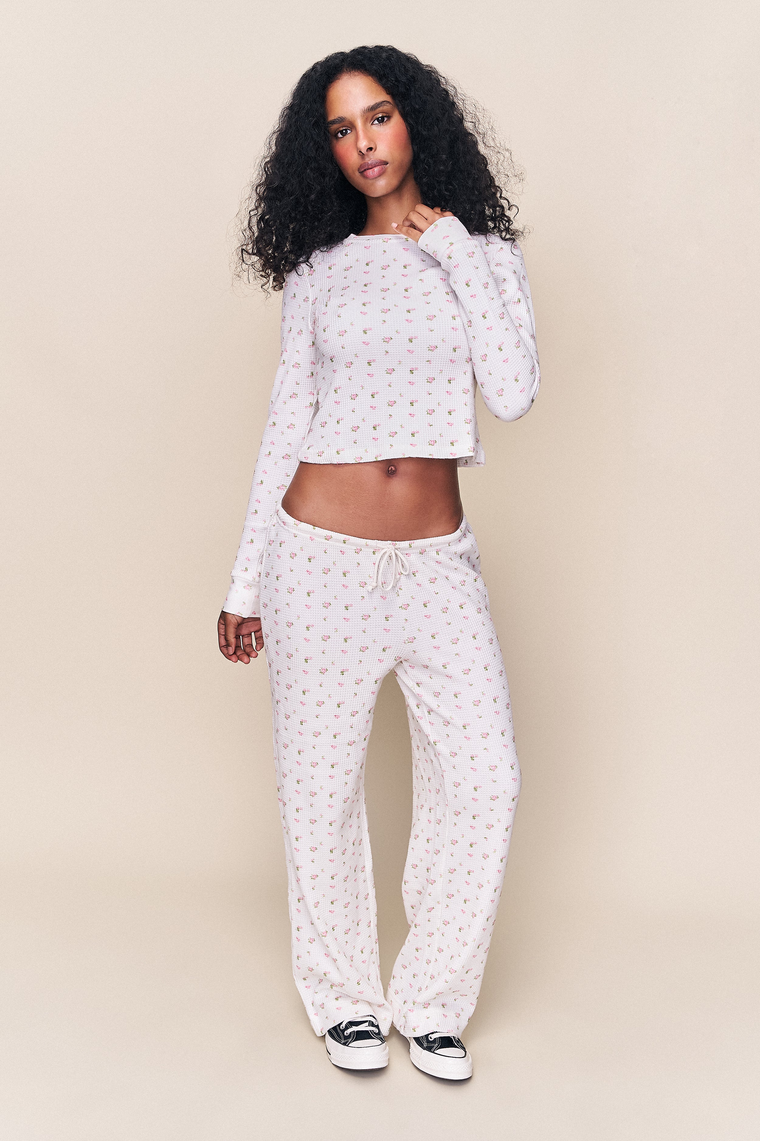 Lumi Long Sleeve Top - Image 4