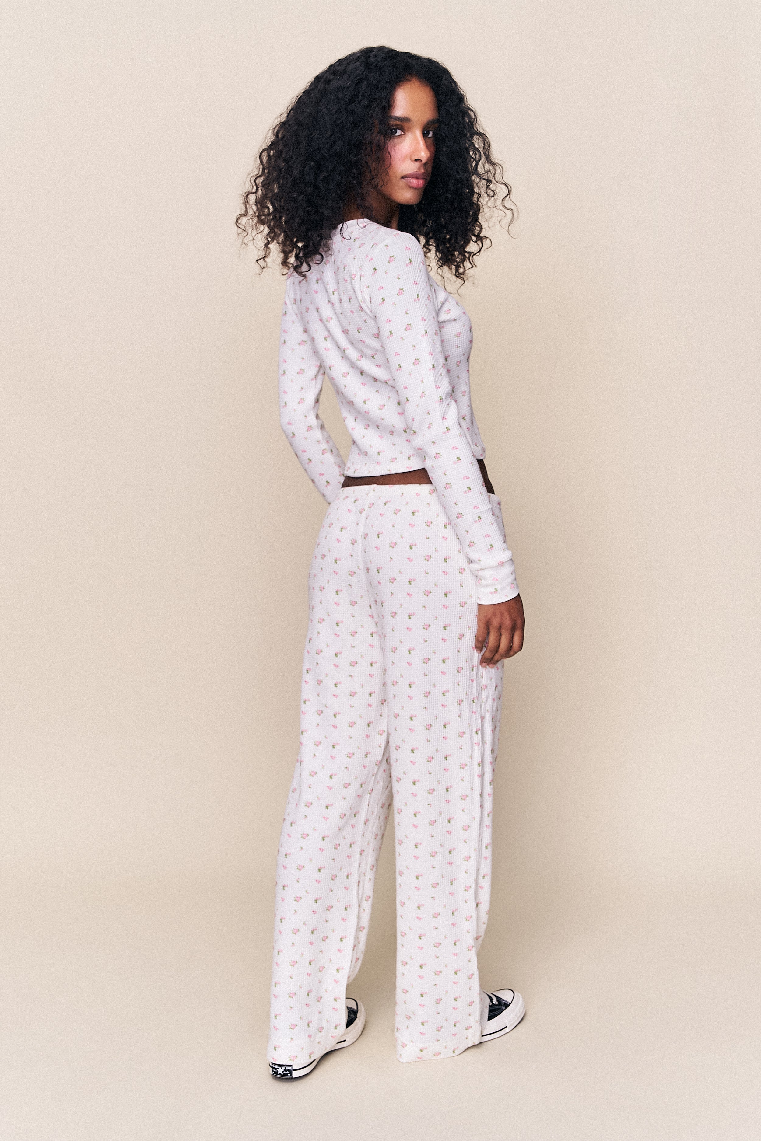 Lumi Relaxed Pant - Image 5