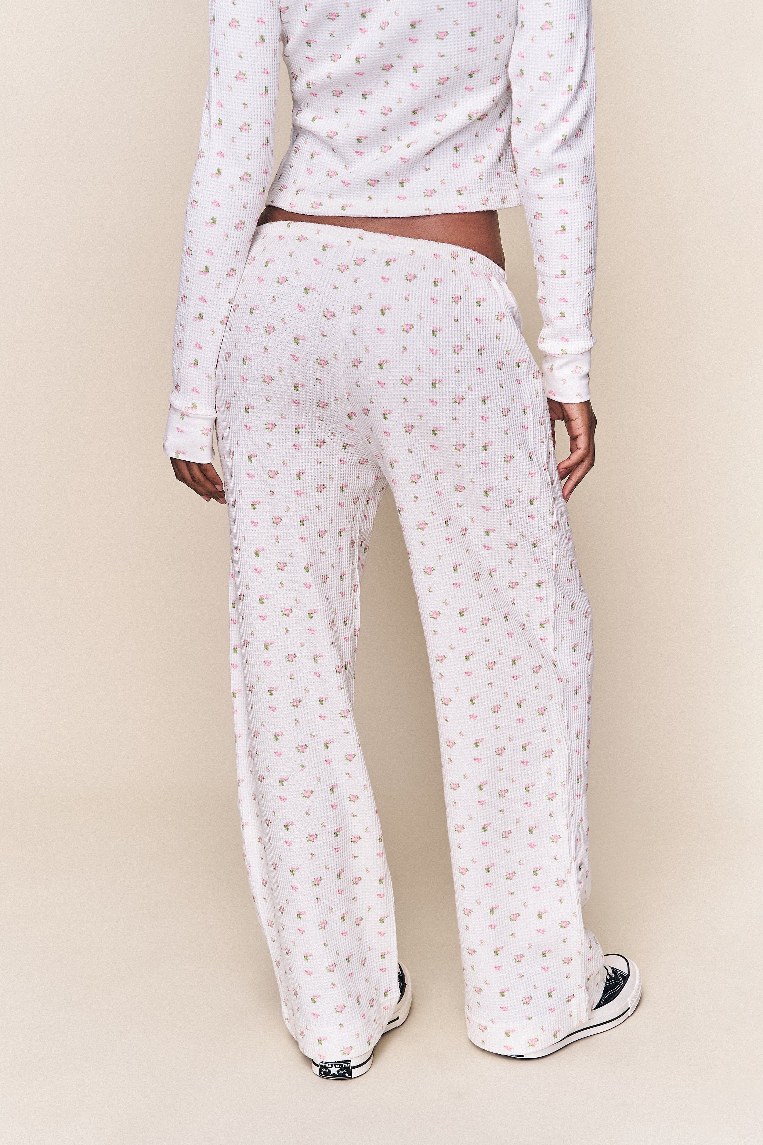 Lumi Relaxed Pant - Image 6