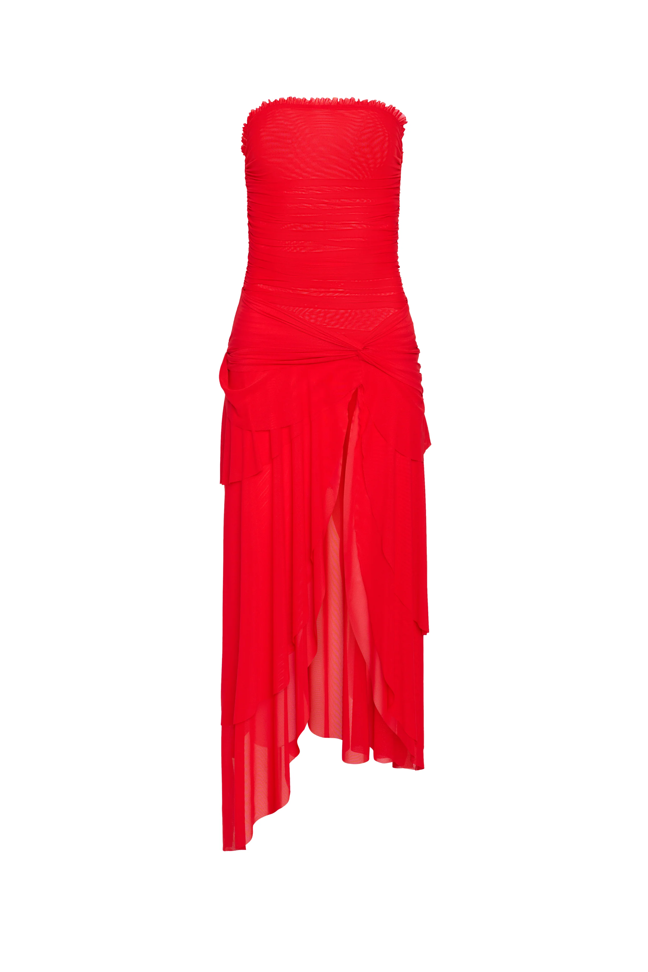 Lyla Twist Dress - Image 7