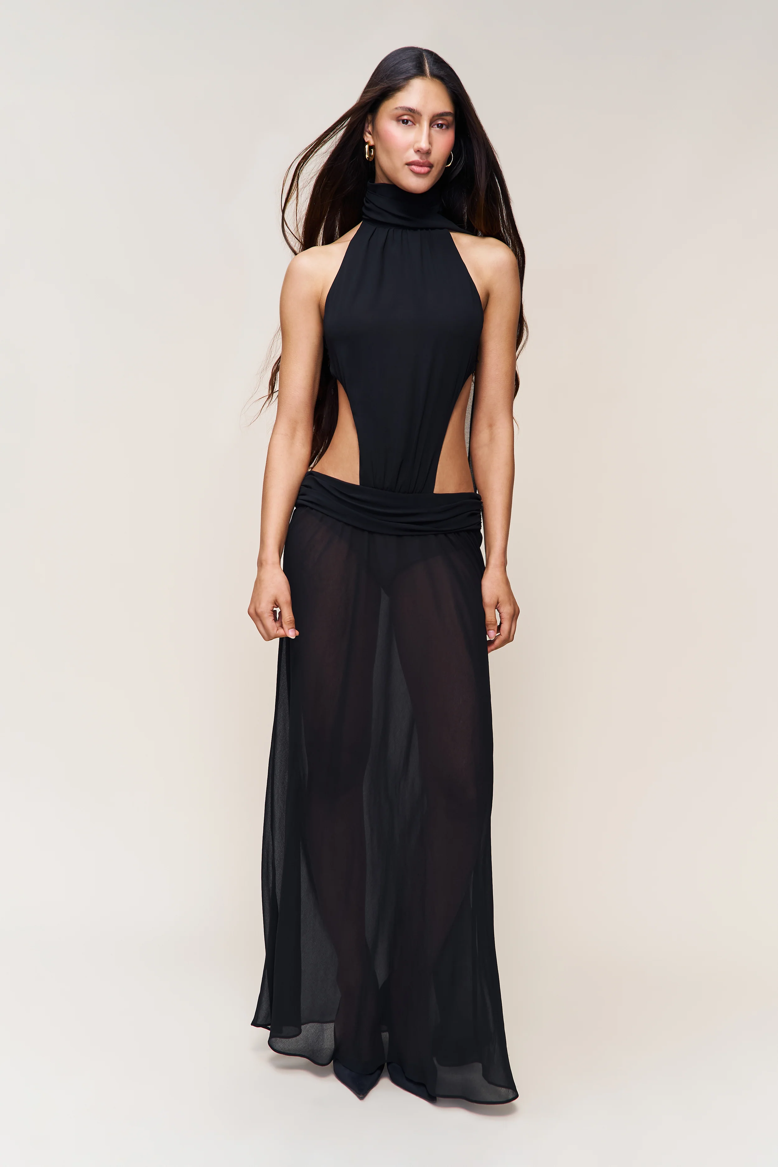 Marais Dress - Image 4