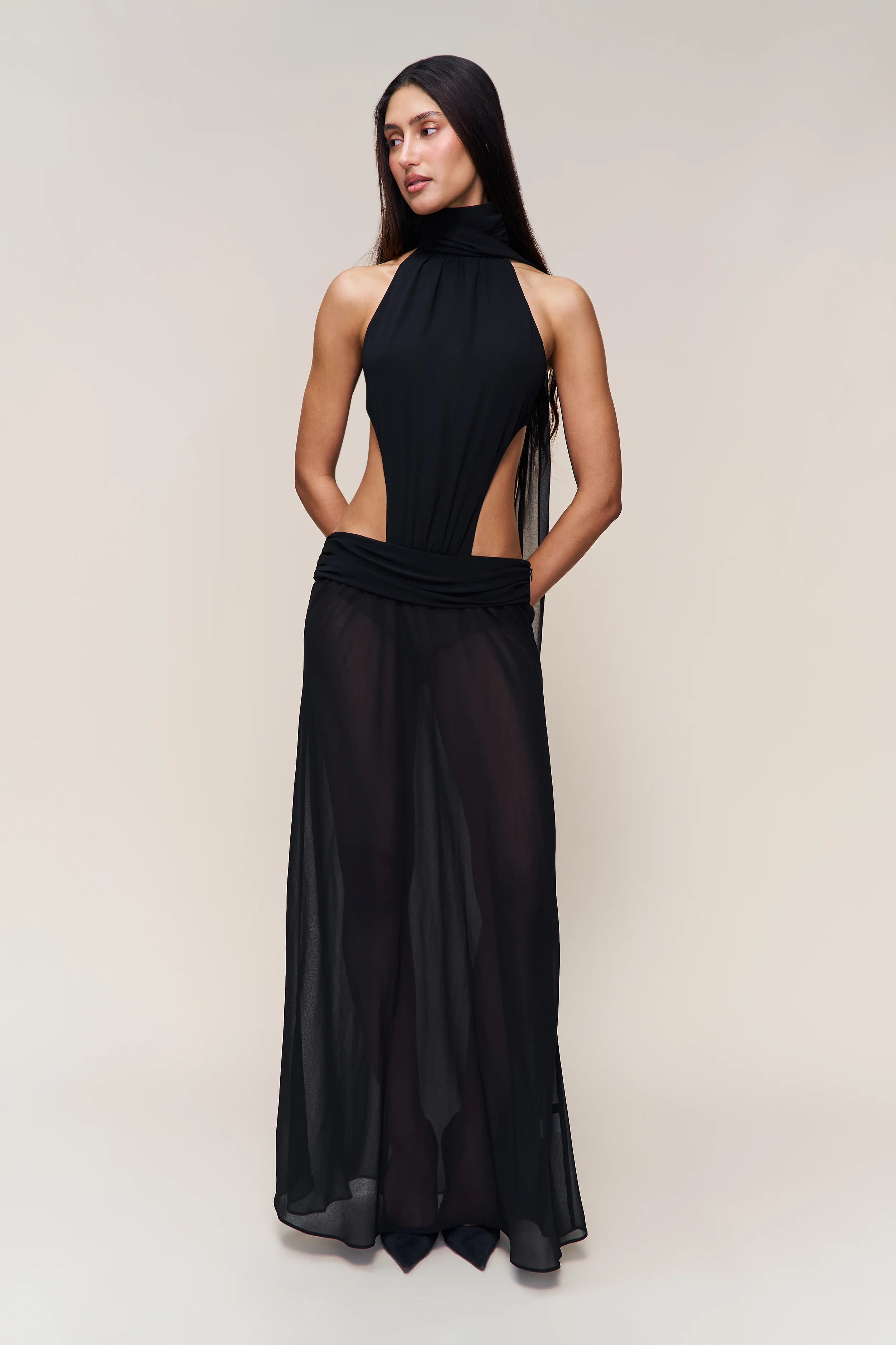 Marais Dress - Image 5