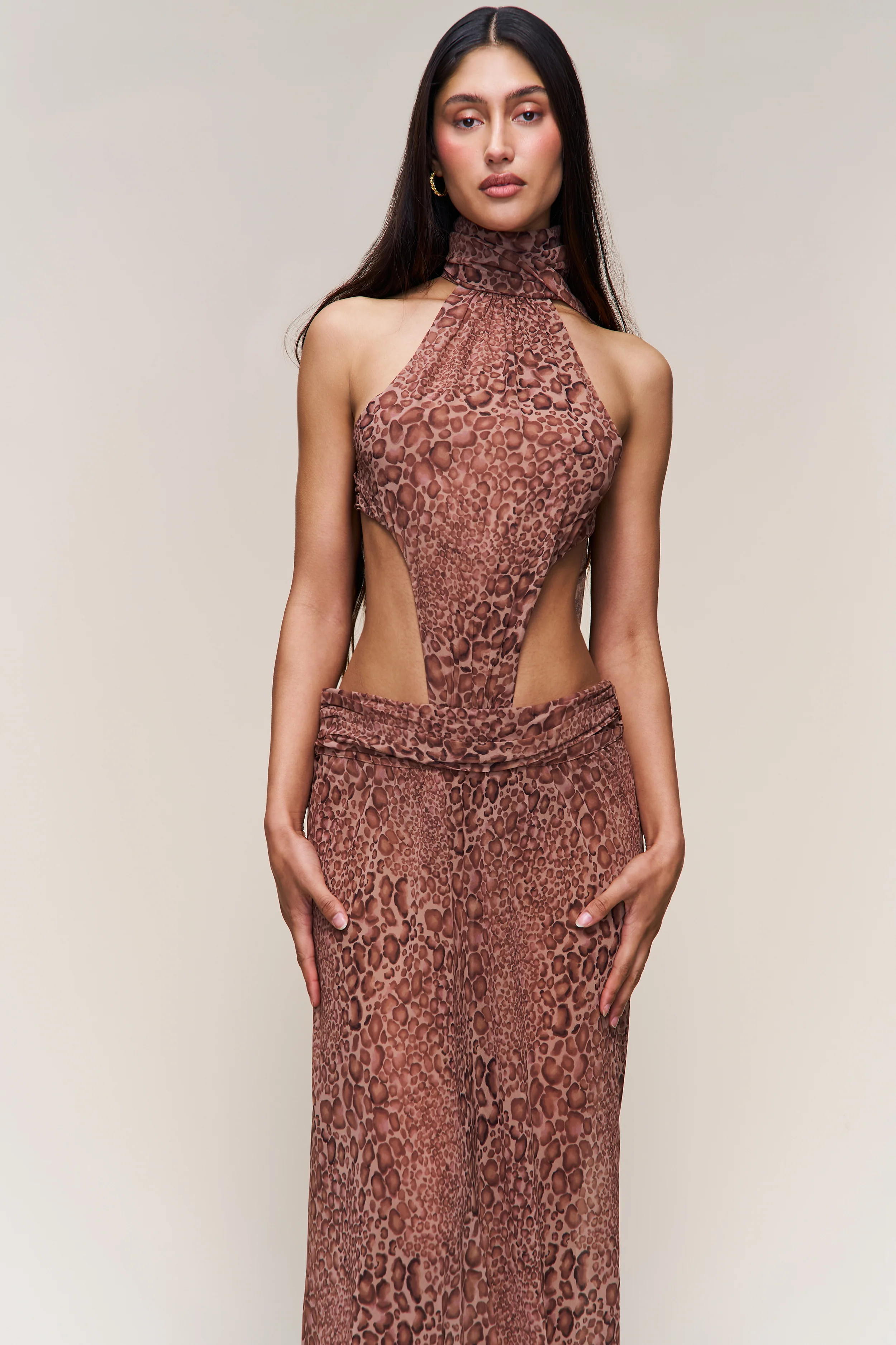 Marais Dress - Image 2