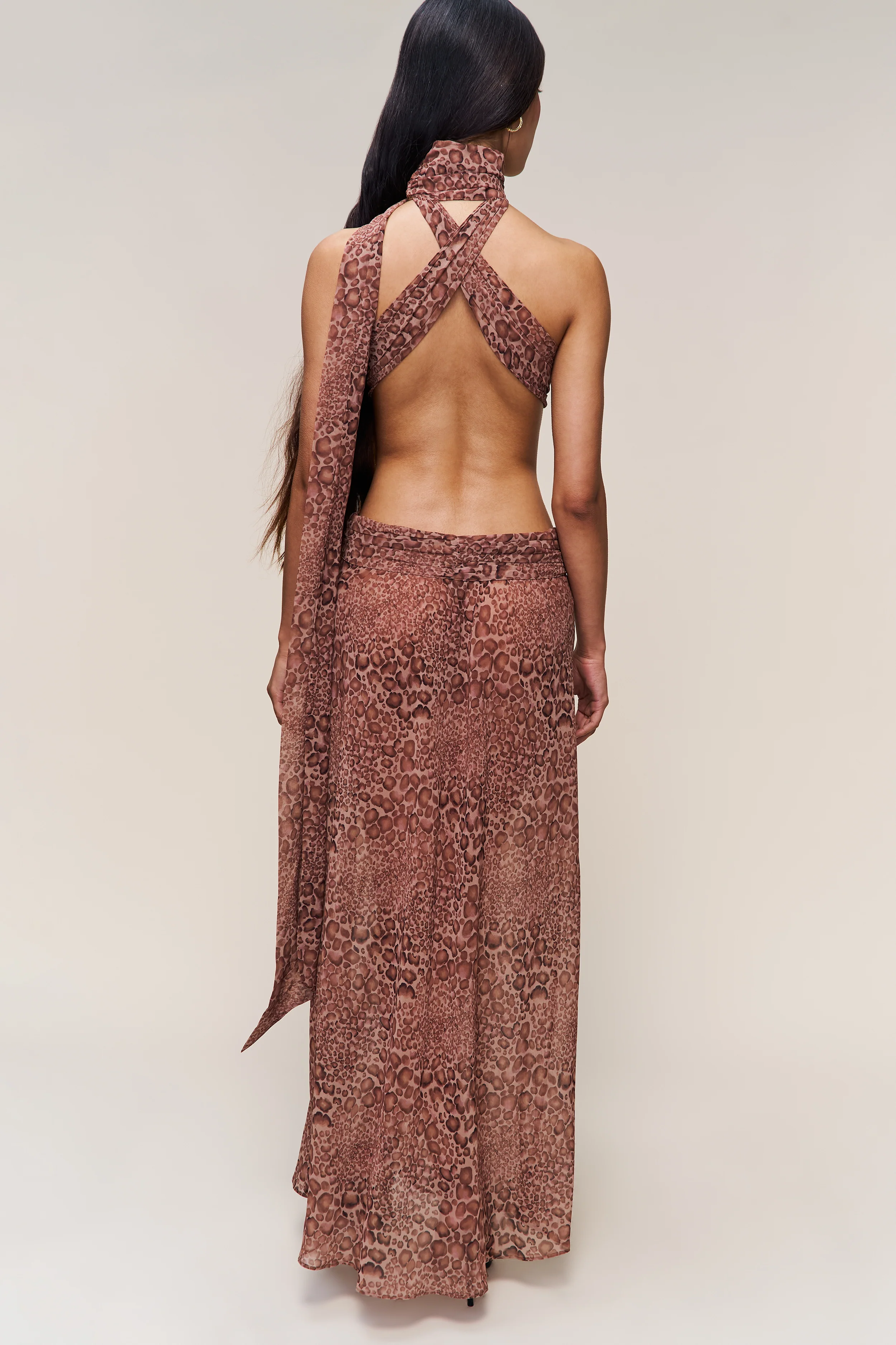 Marais Dress - Image 6