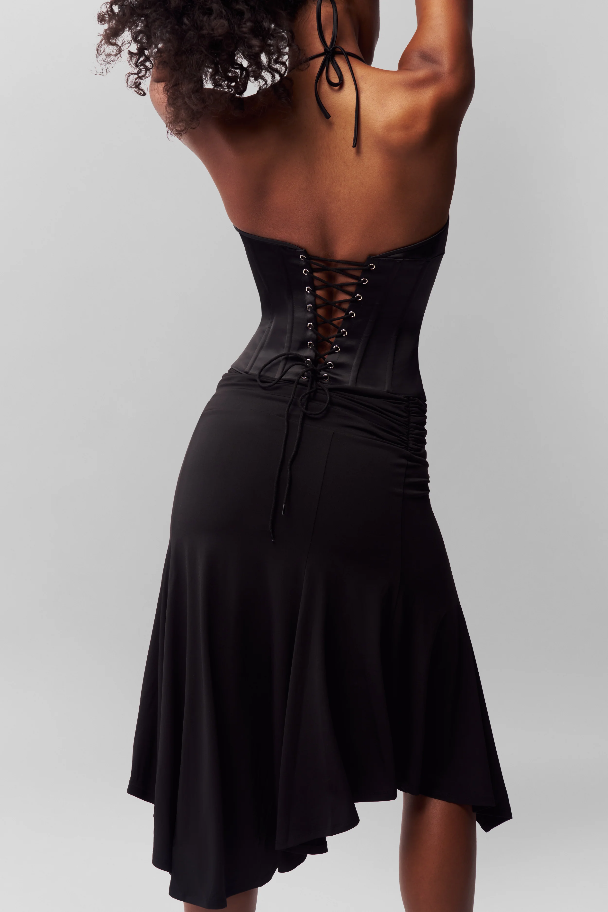 Marini Corset Top - Image 3