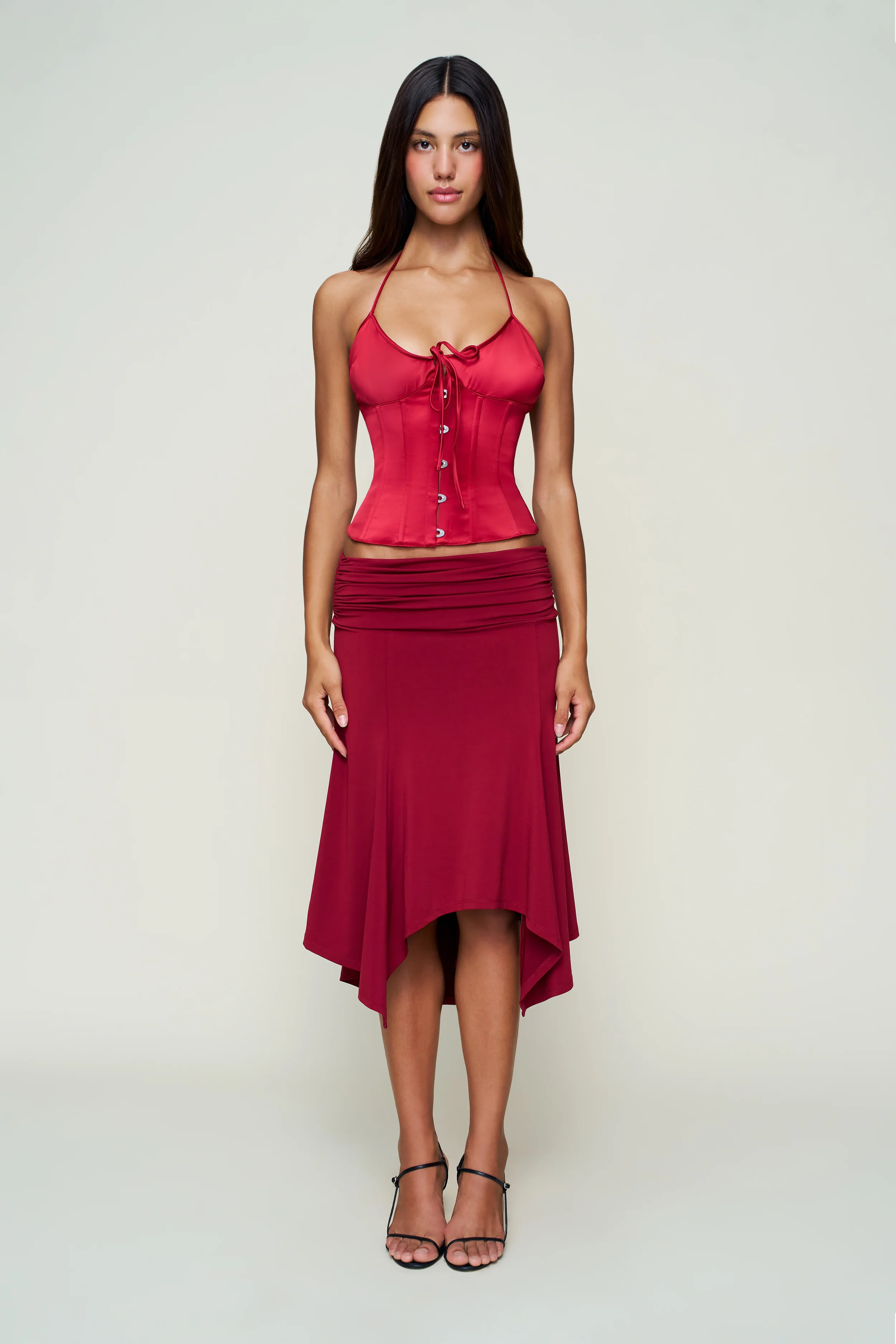 Marini Corset Top - Image 8