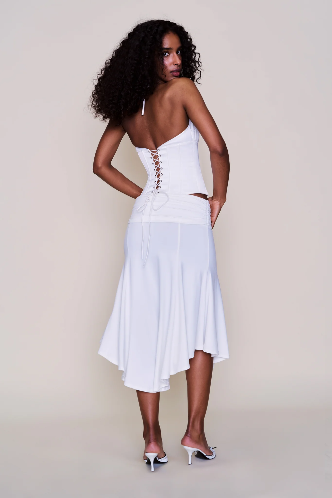 Marini Corset Top - Image 9