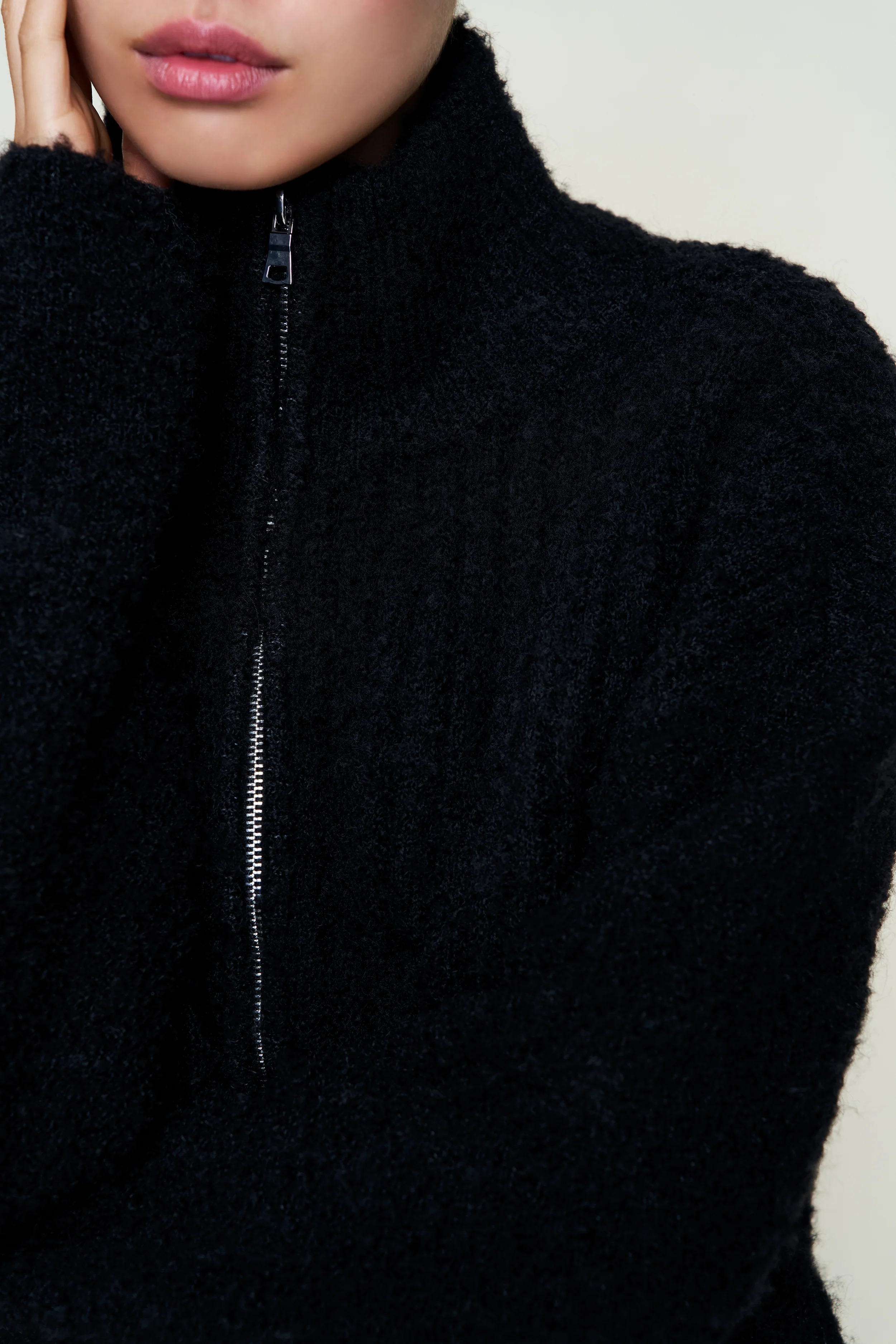 Mila Zip Up - Image 3