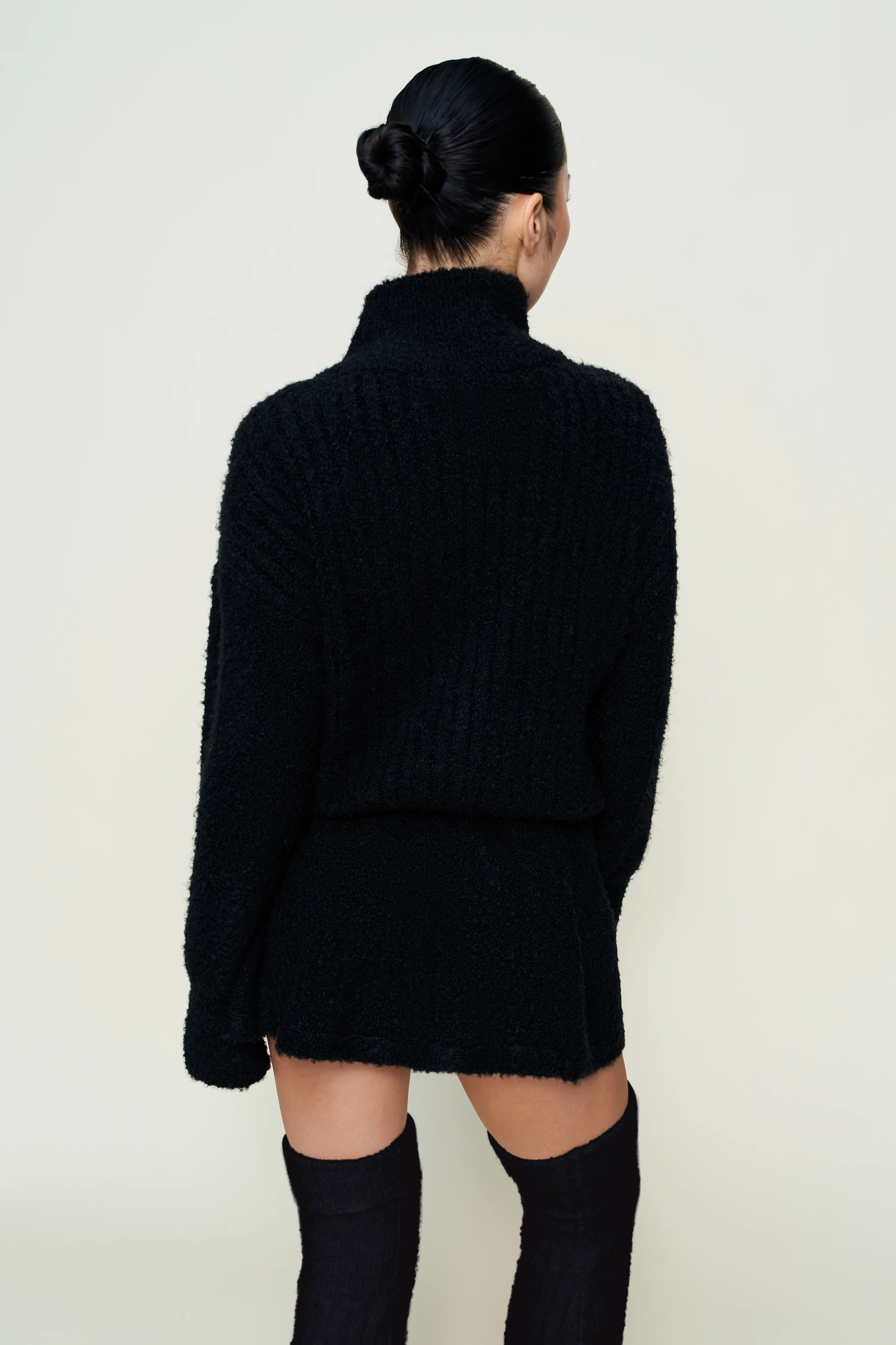 Mila Zip Up - Image 6