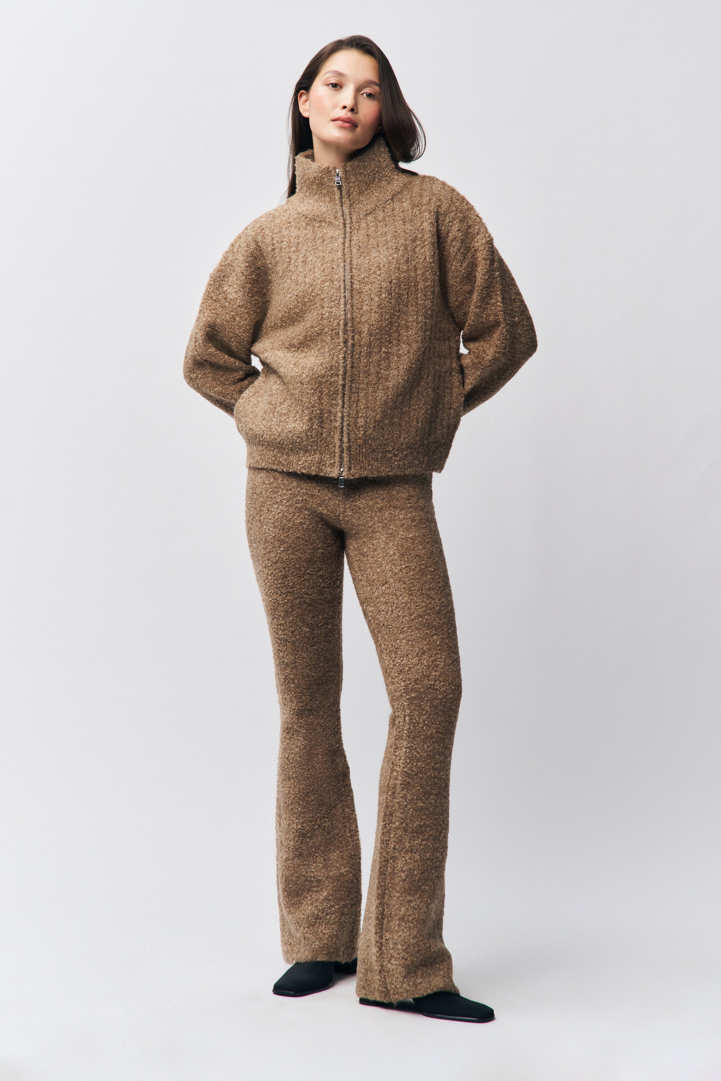 Mila Zip Up - Image 4