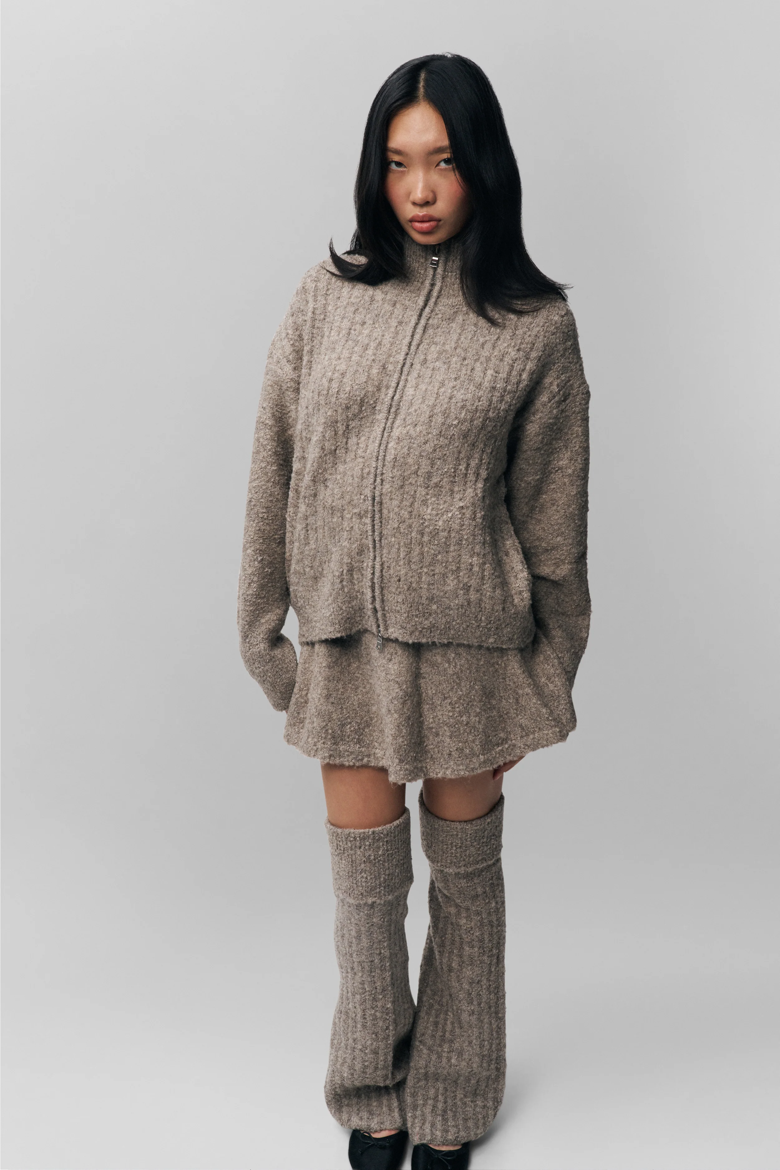 Mila Zip Up - Image 5