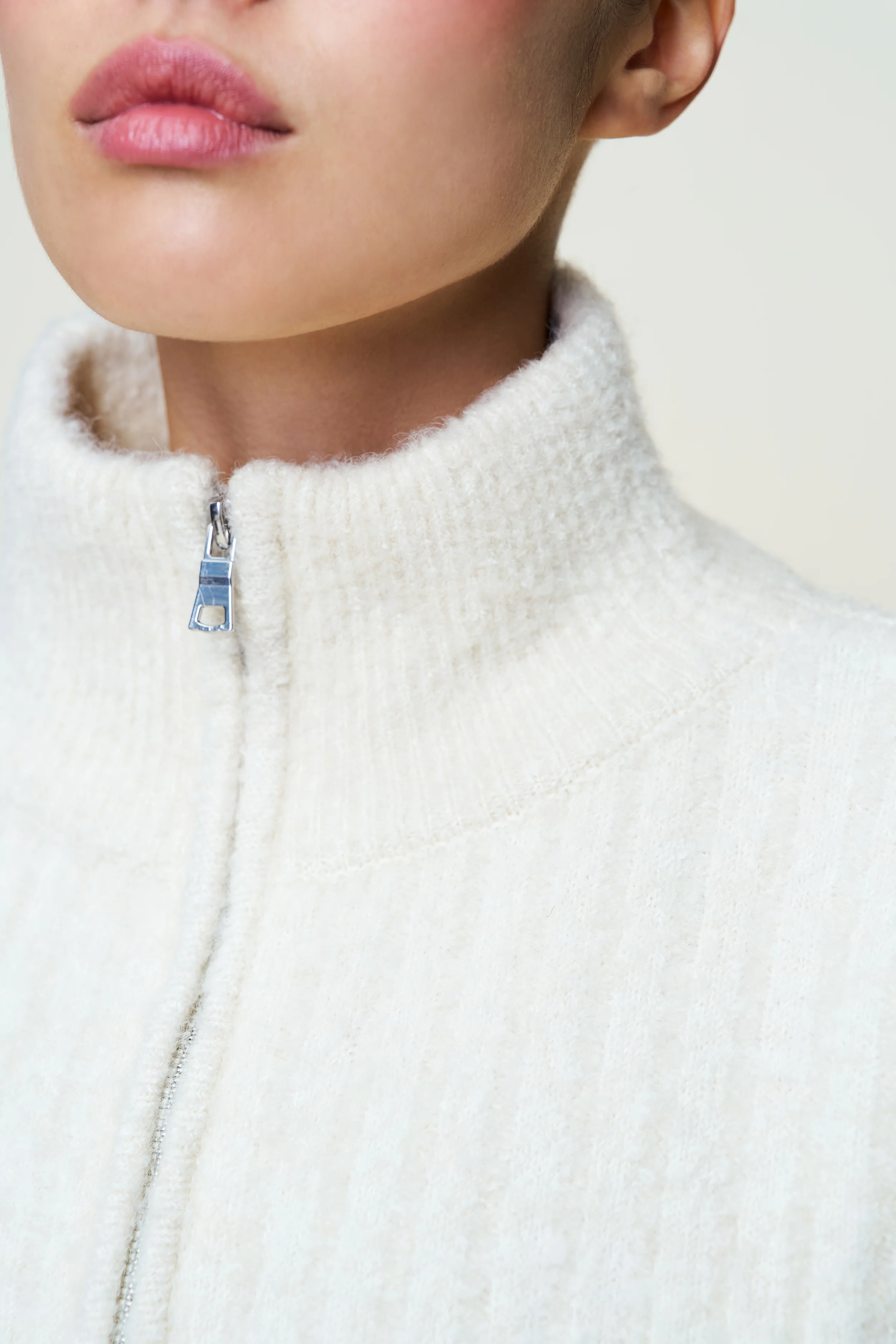 Mila Zip Up - Image 3