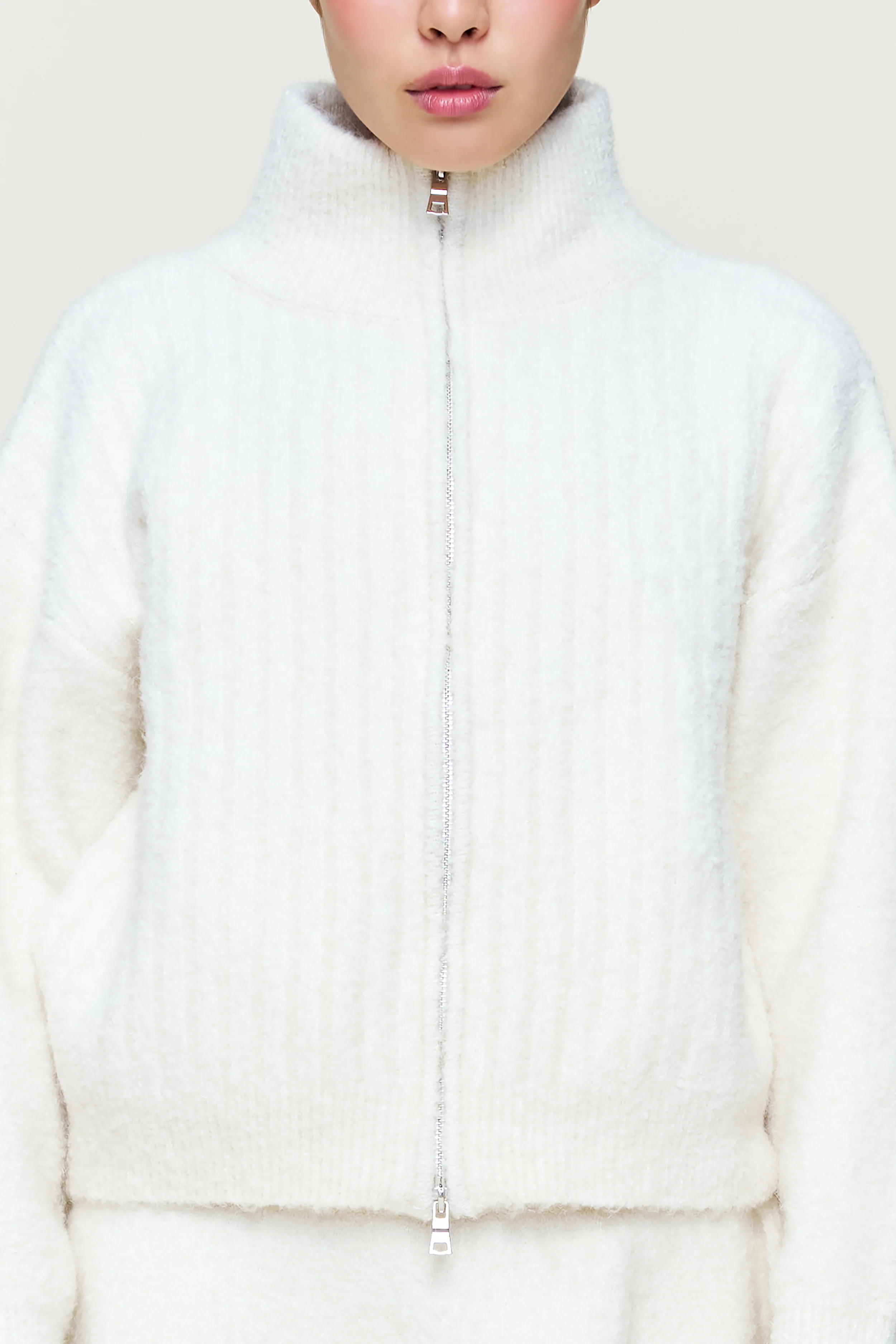 Mila Zip Up - Image 4