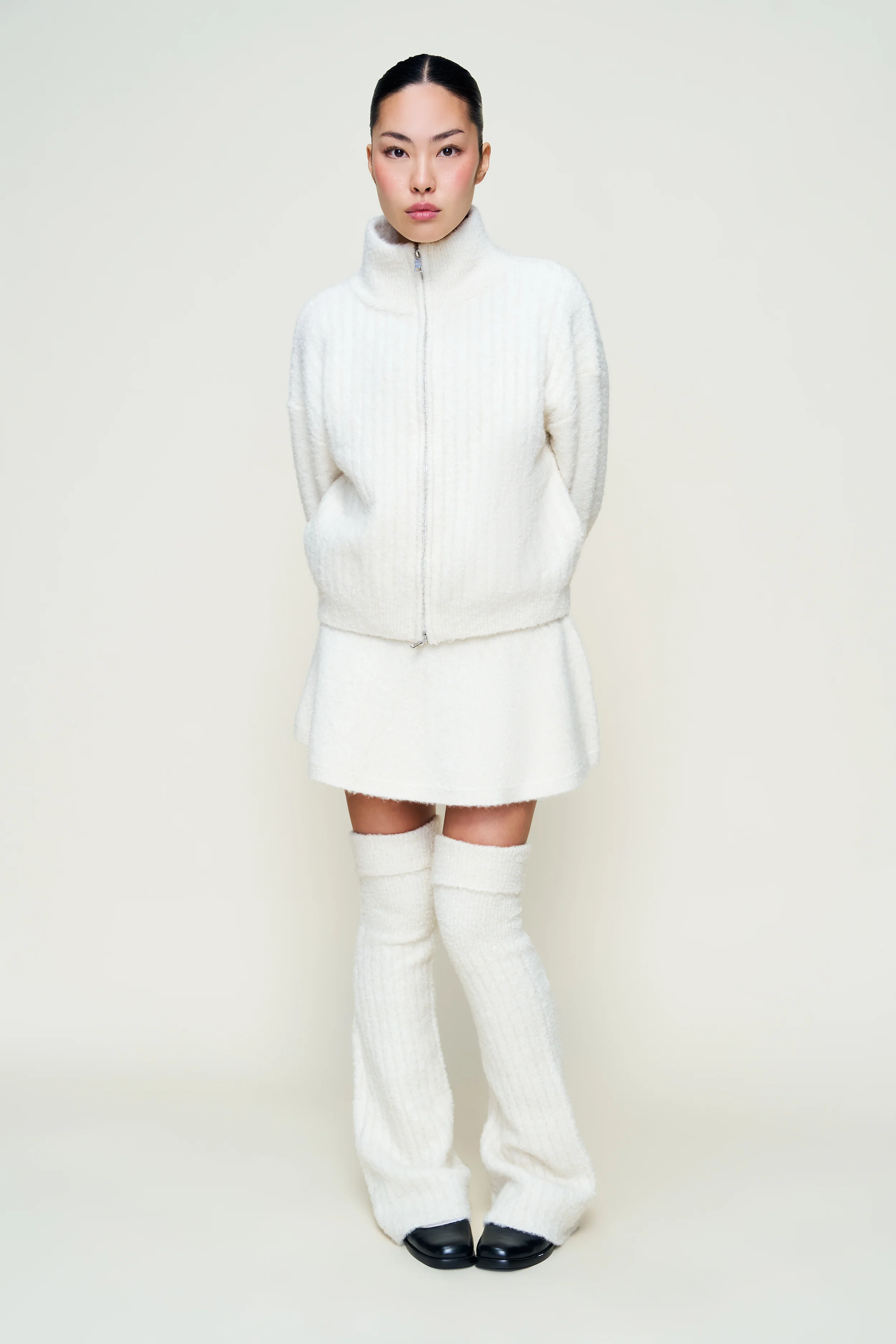 Mila Zip Up - Image 5