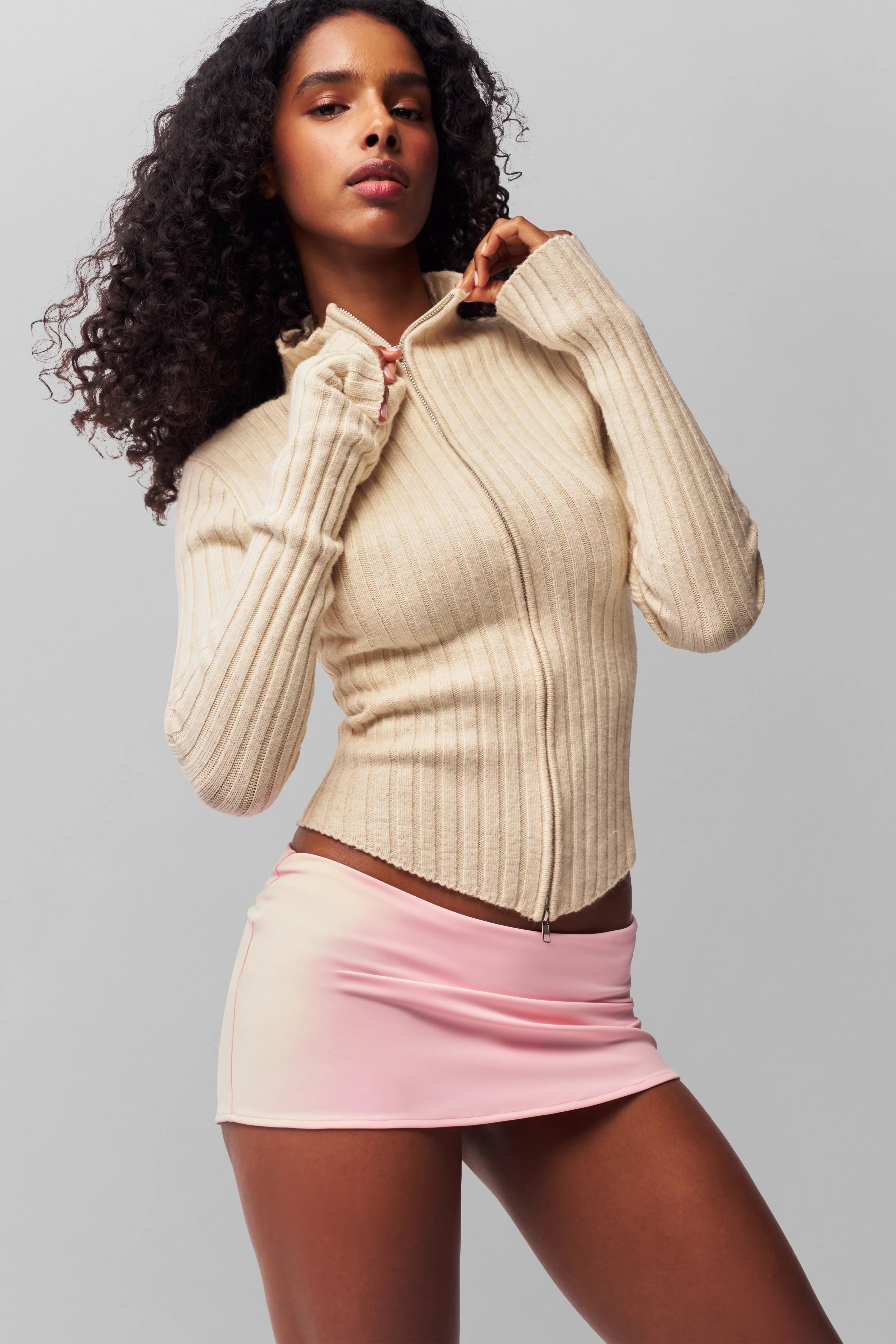 Nell Zip Up - Image 4