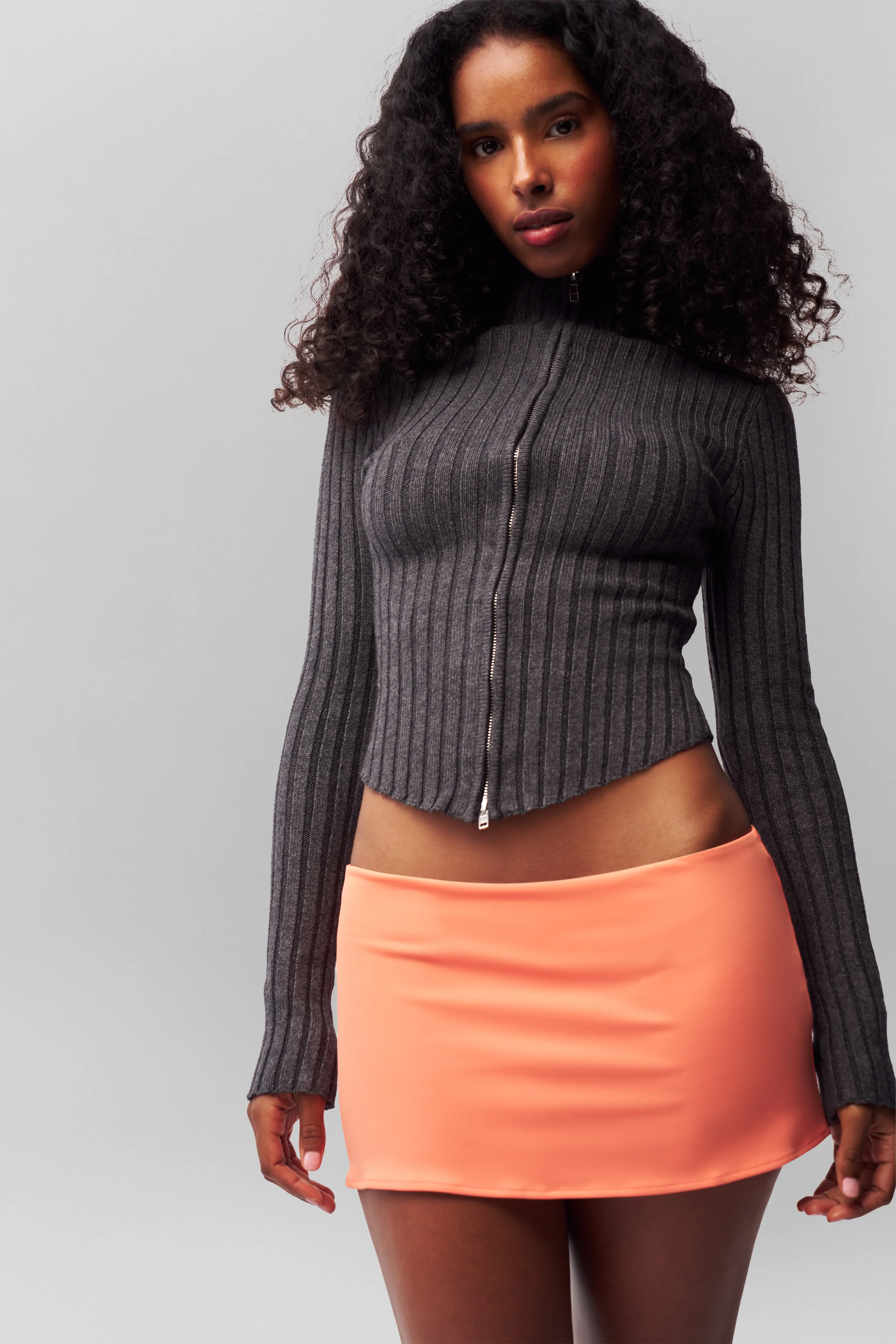 Nell Zip Up - Image 4