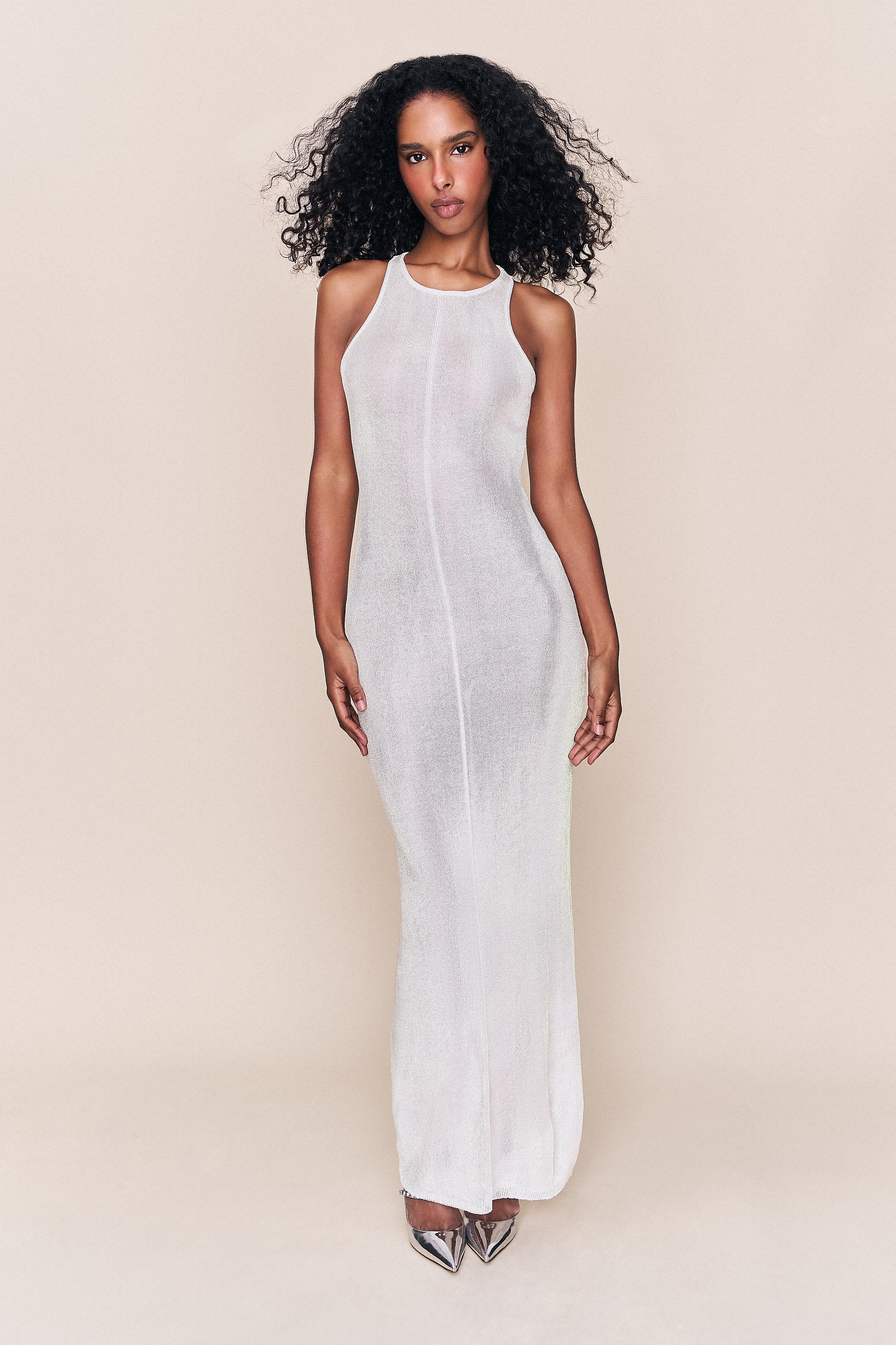 Odette Dress - Image 5