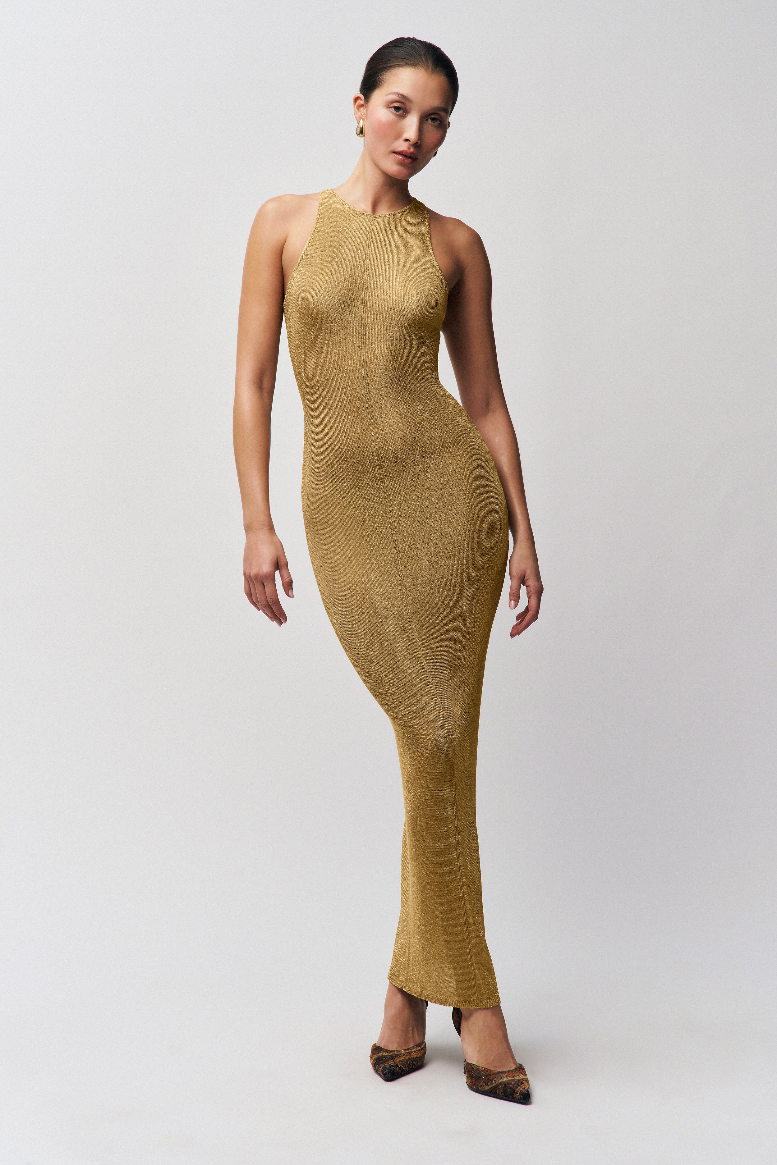Odette Dress - Image 5