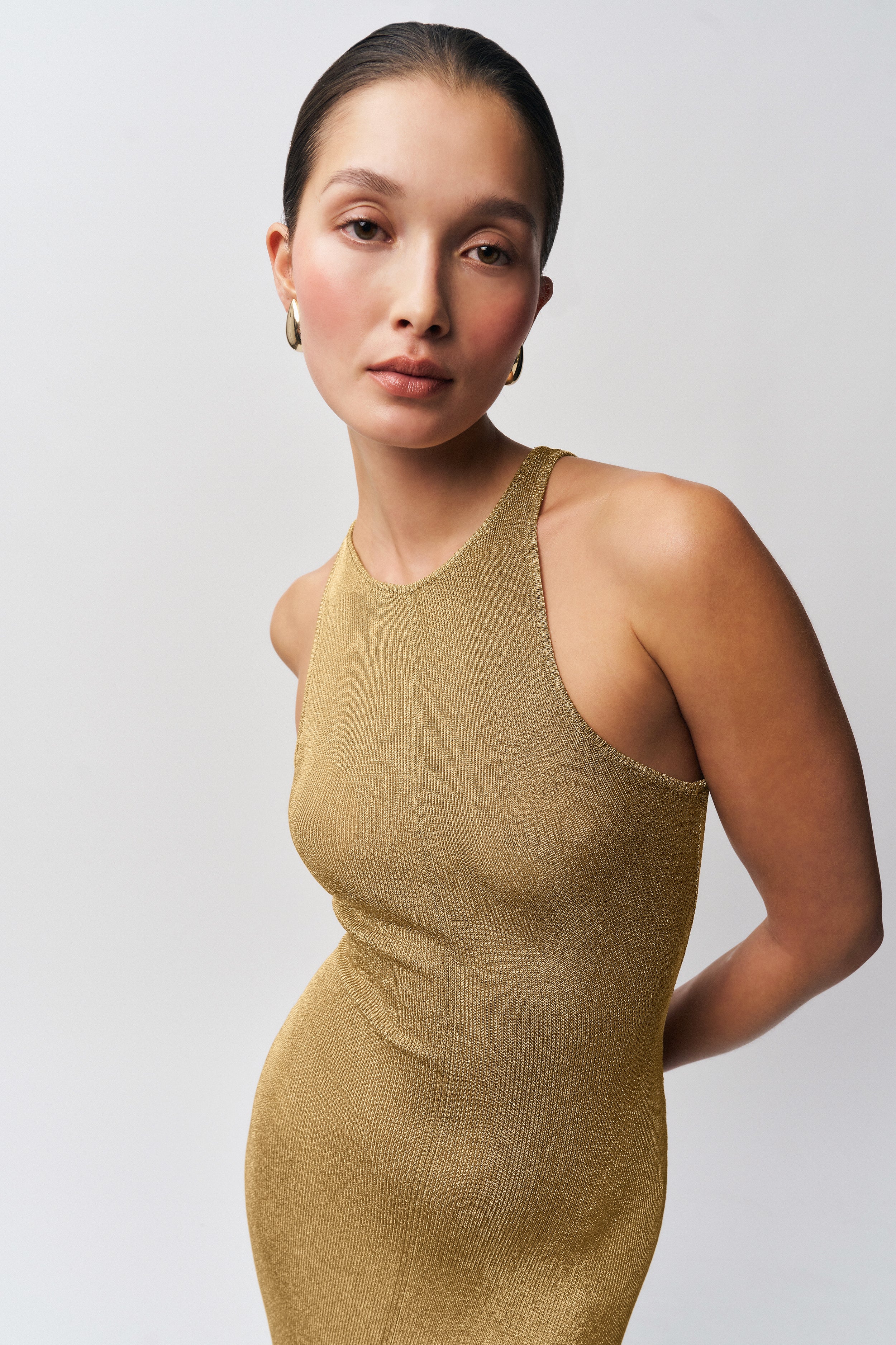 Odette Dress - Image 7