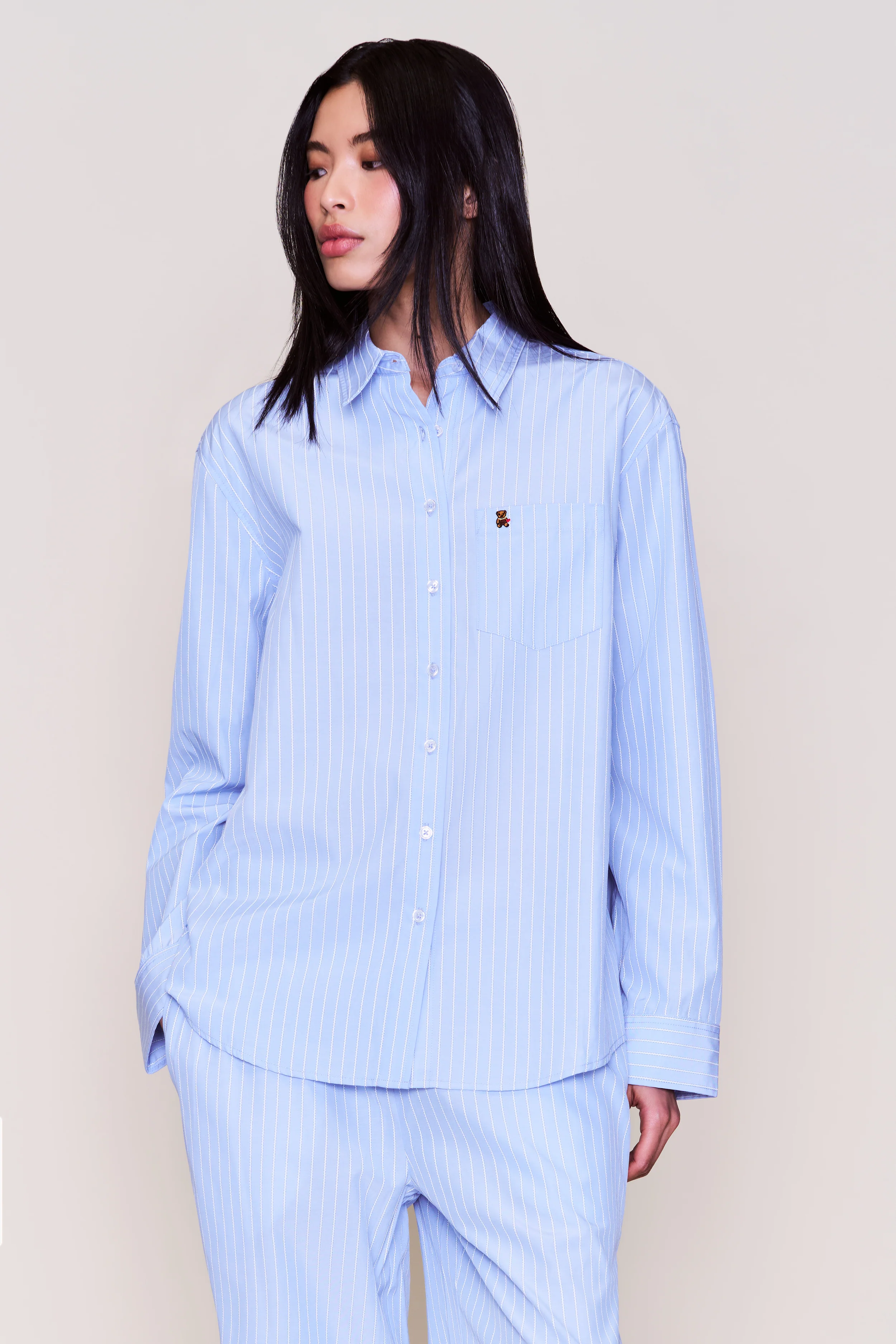 Oona Buttondown - Image 3