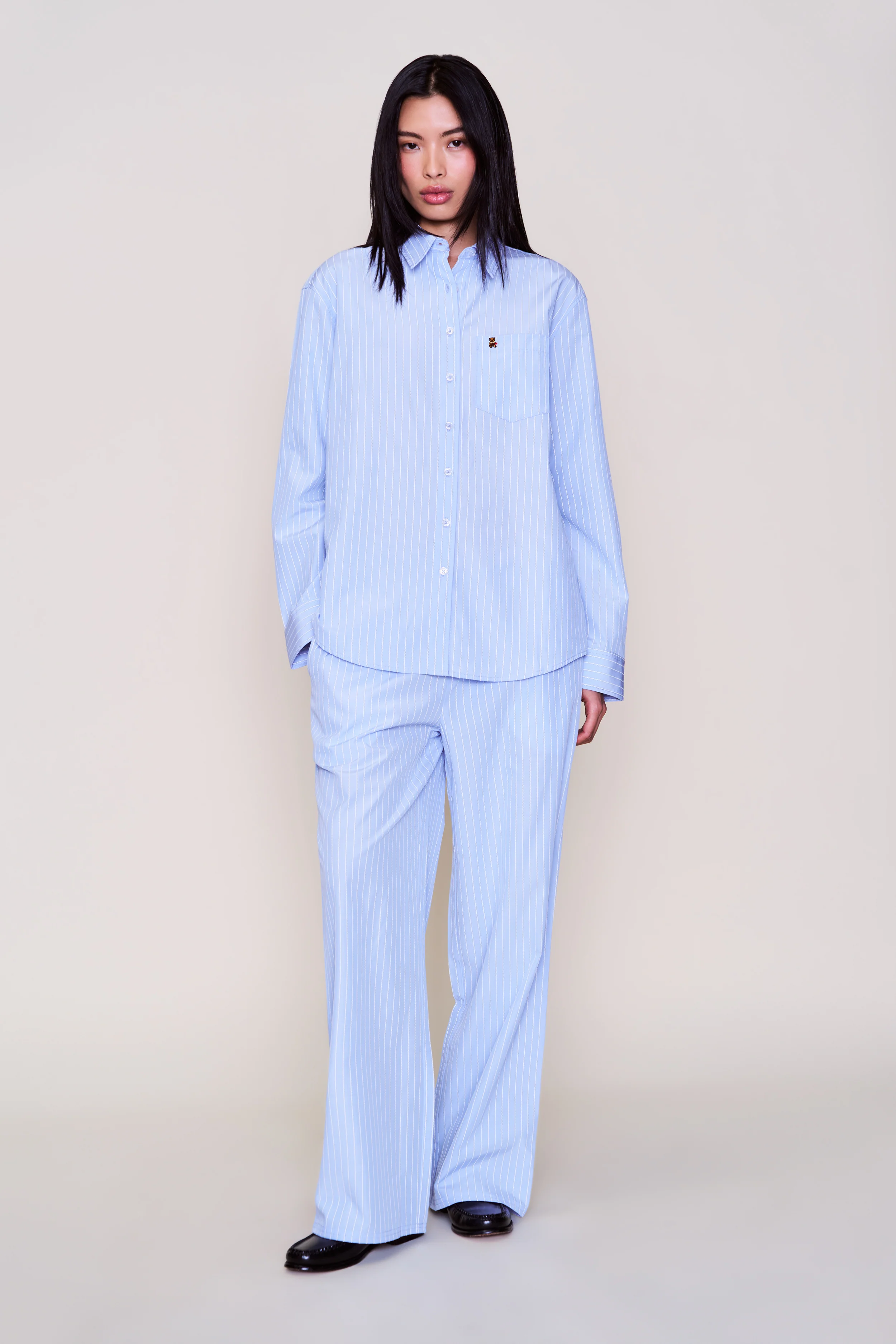 Oona Buttondown - Image 5