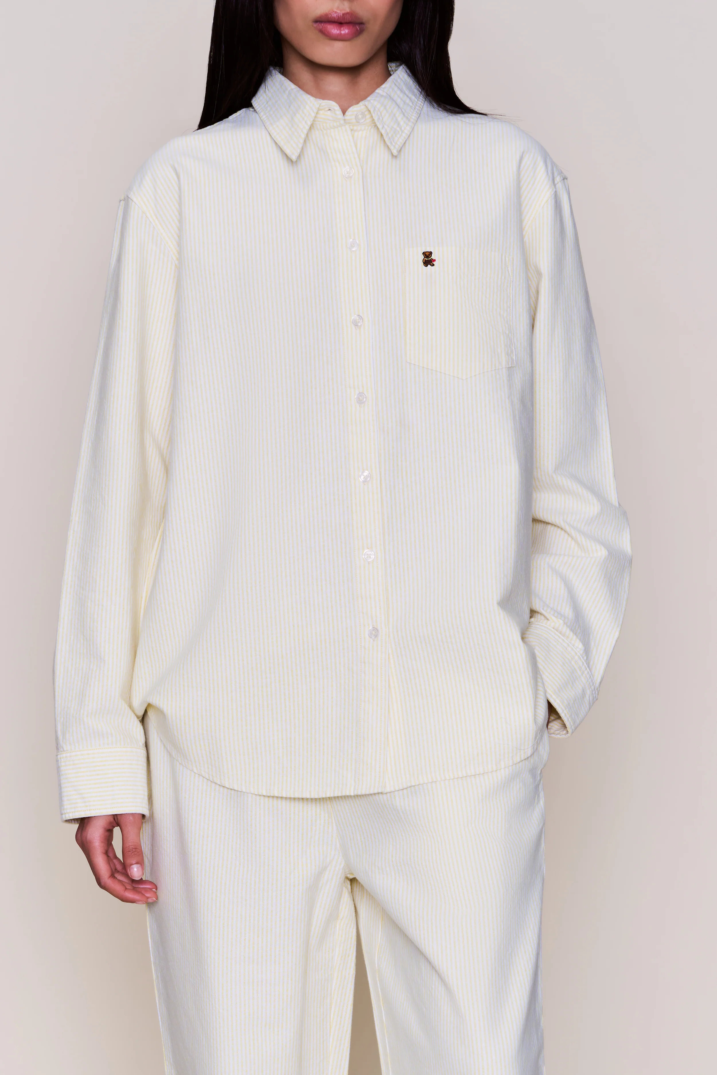 Oona Buttondown - Image 2