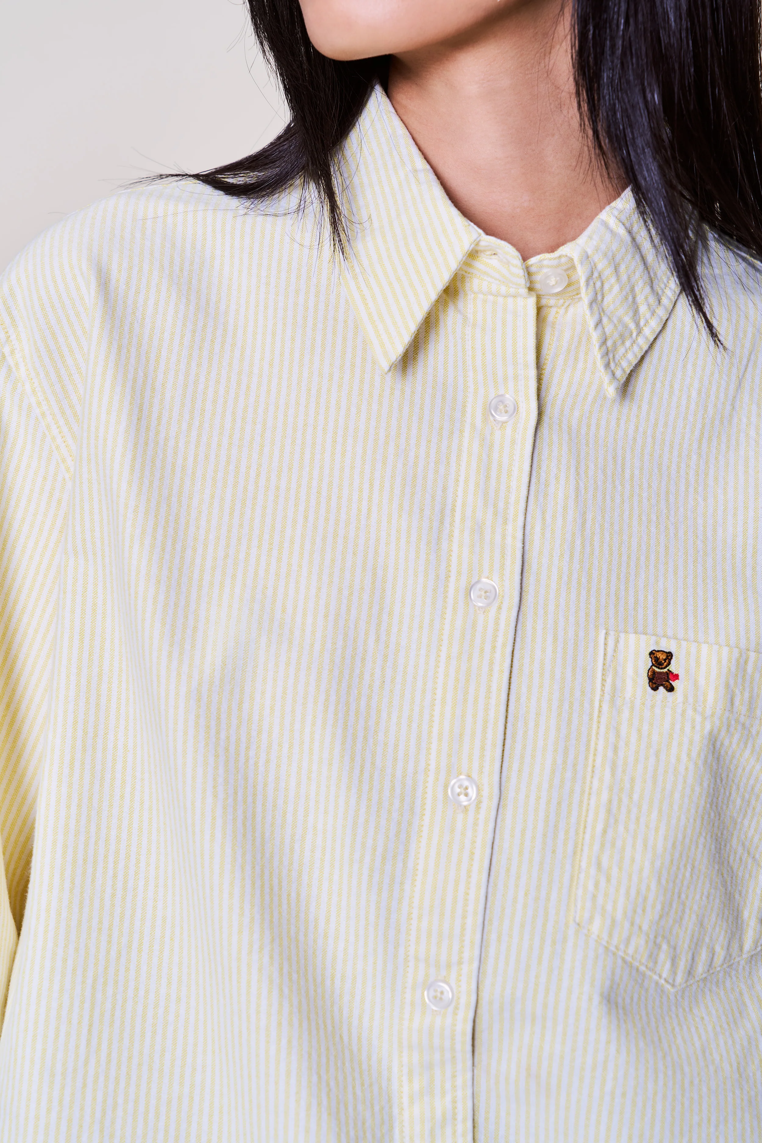 Oona Buttondown - Image 3