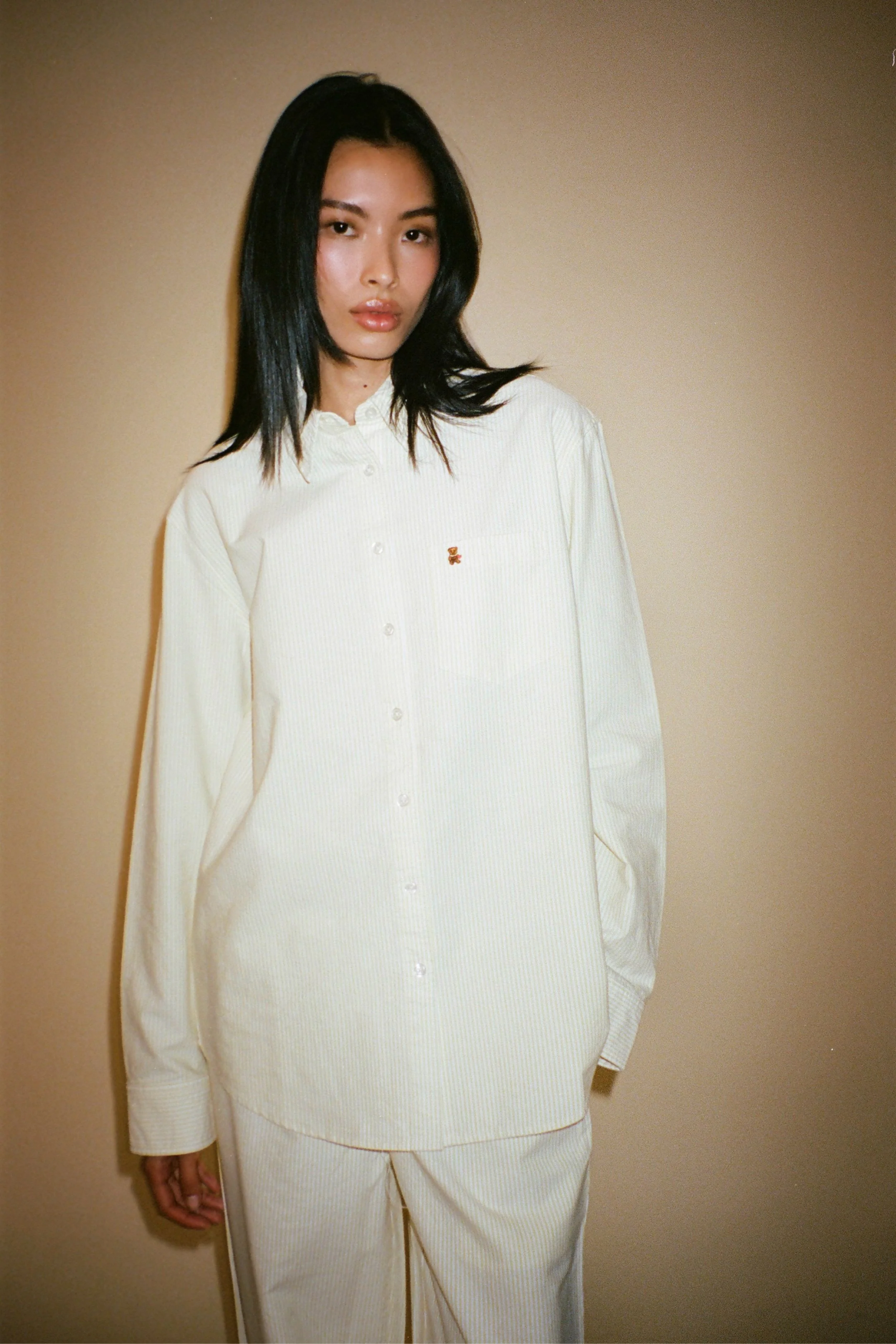 Oona Buttondown - Image 6